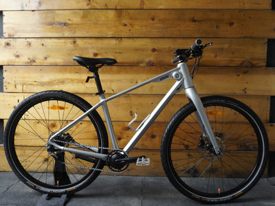 BMW Hybrid Bike