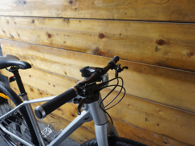 BMW Hybrid Bike