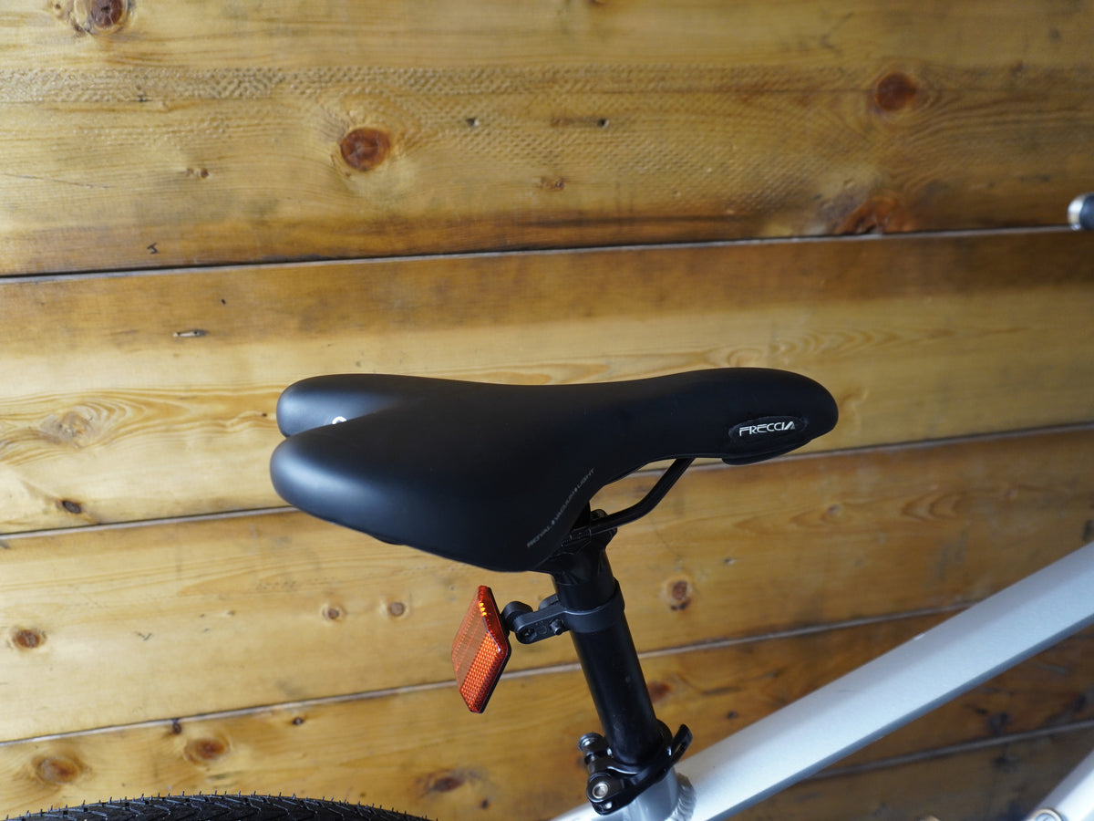 BMW Hybrid Bike