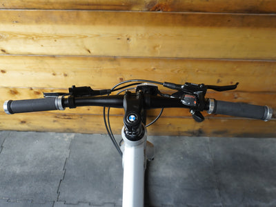 BMW Hybrid Bike