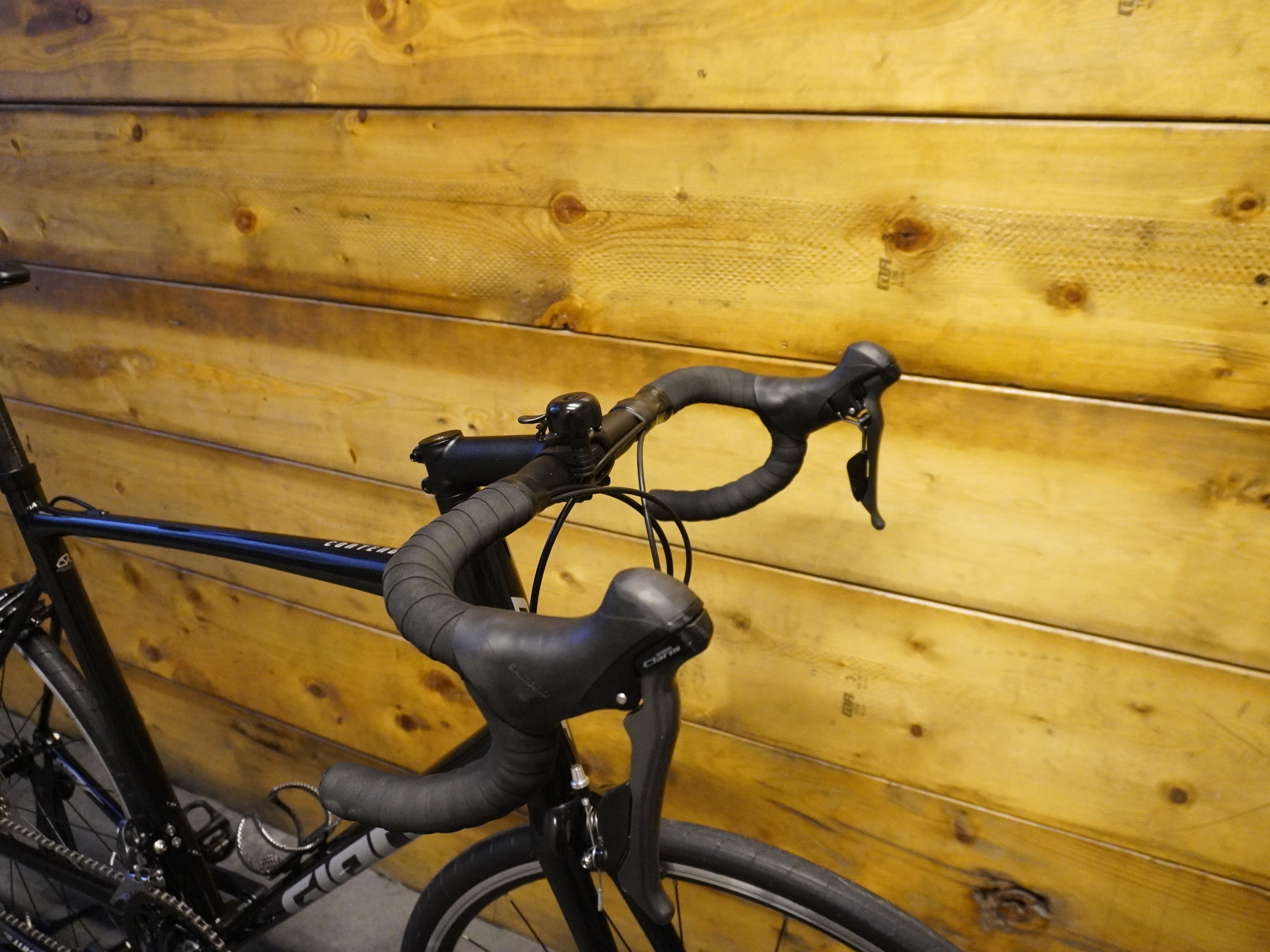 Giant Contend 2 Road Bike