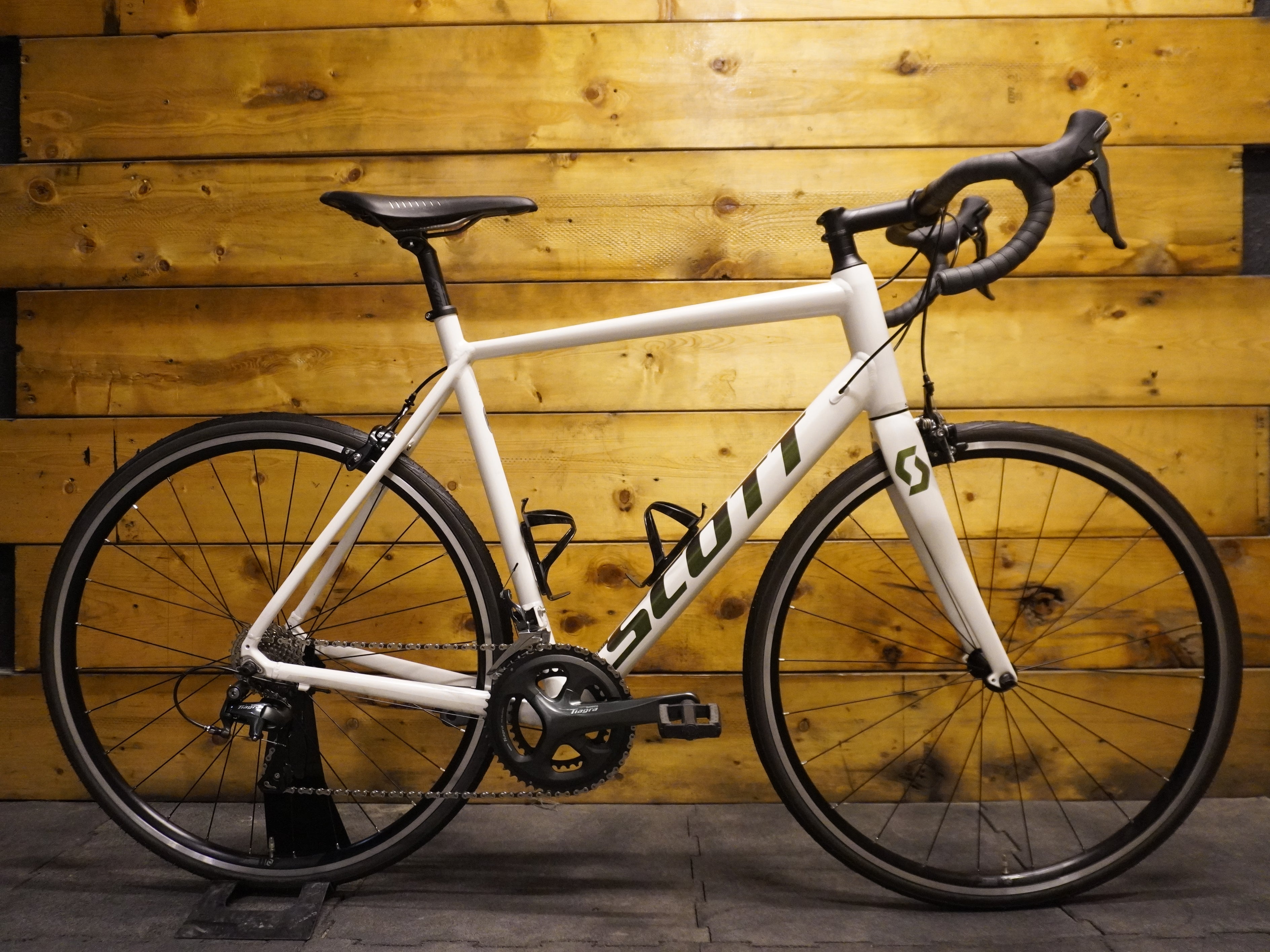 Scott Speedster 20 Road Bike