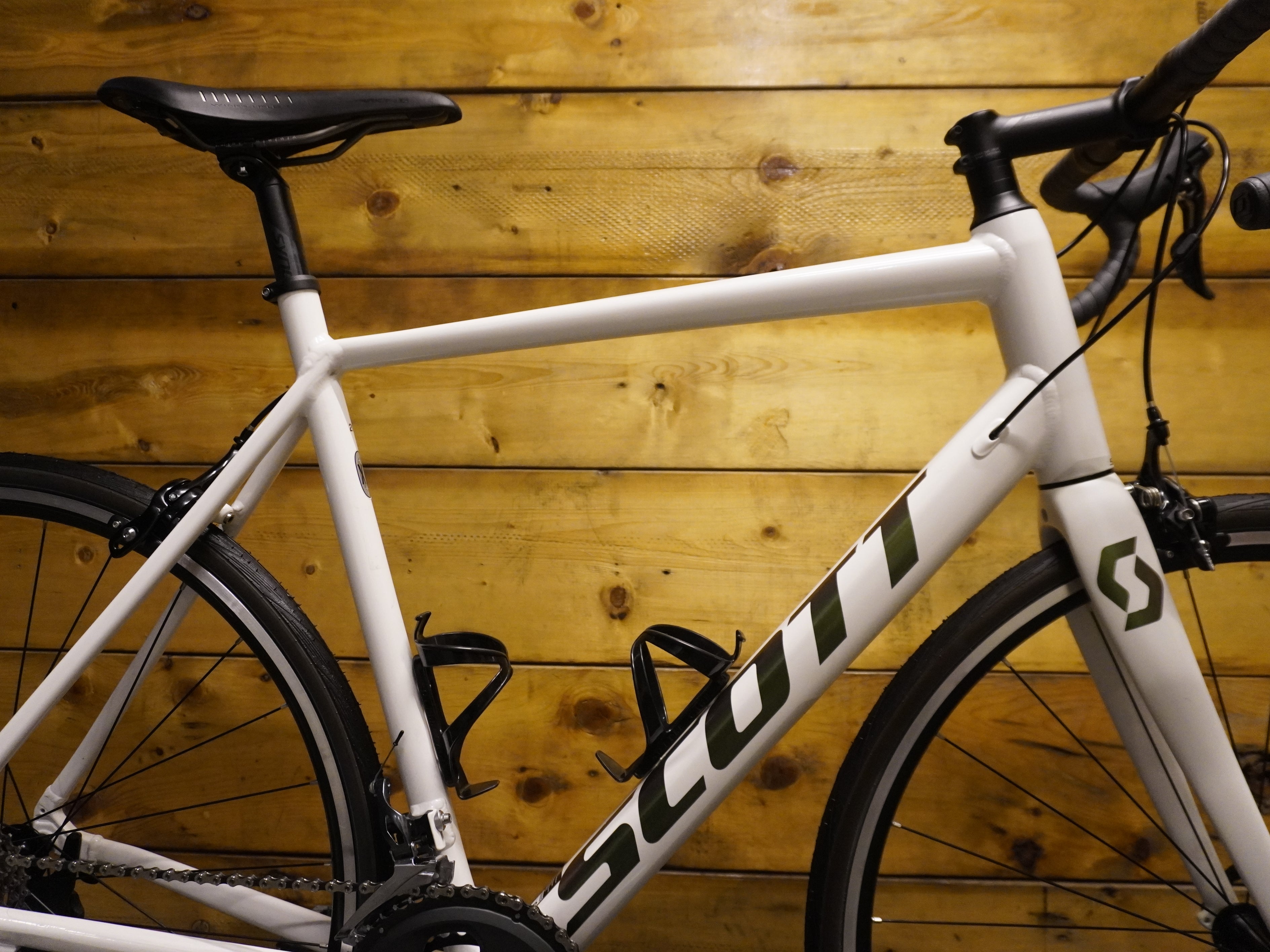 Scott Speedster 20 Road Bike