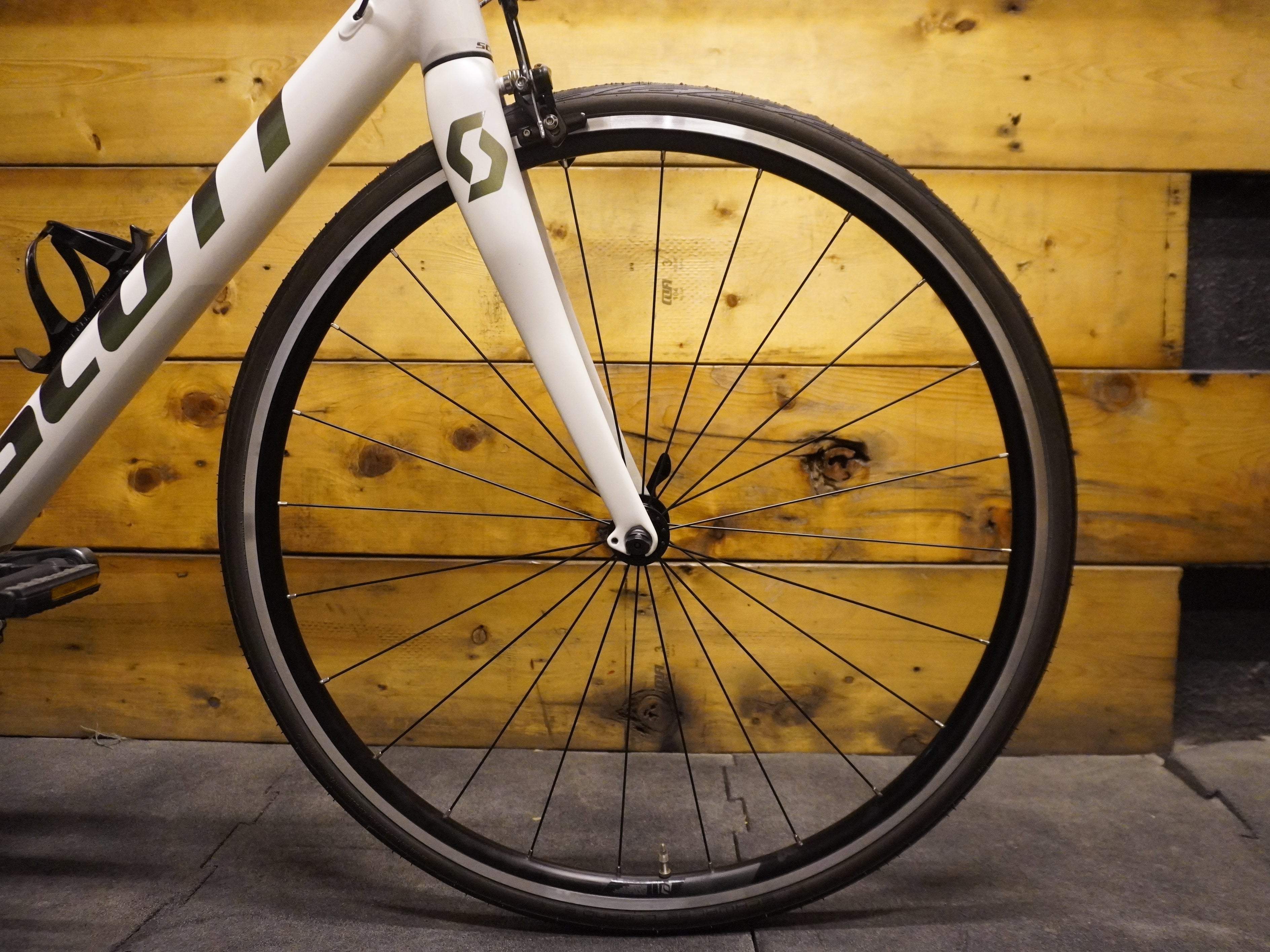 Scott Speedster 20 Road Bike
