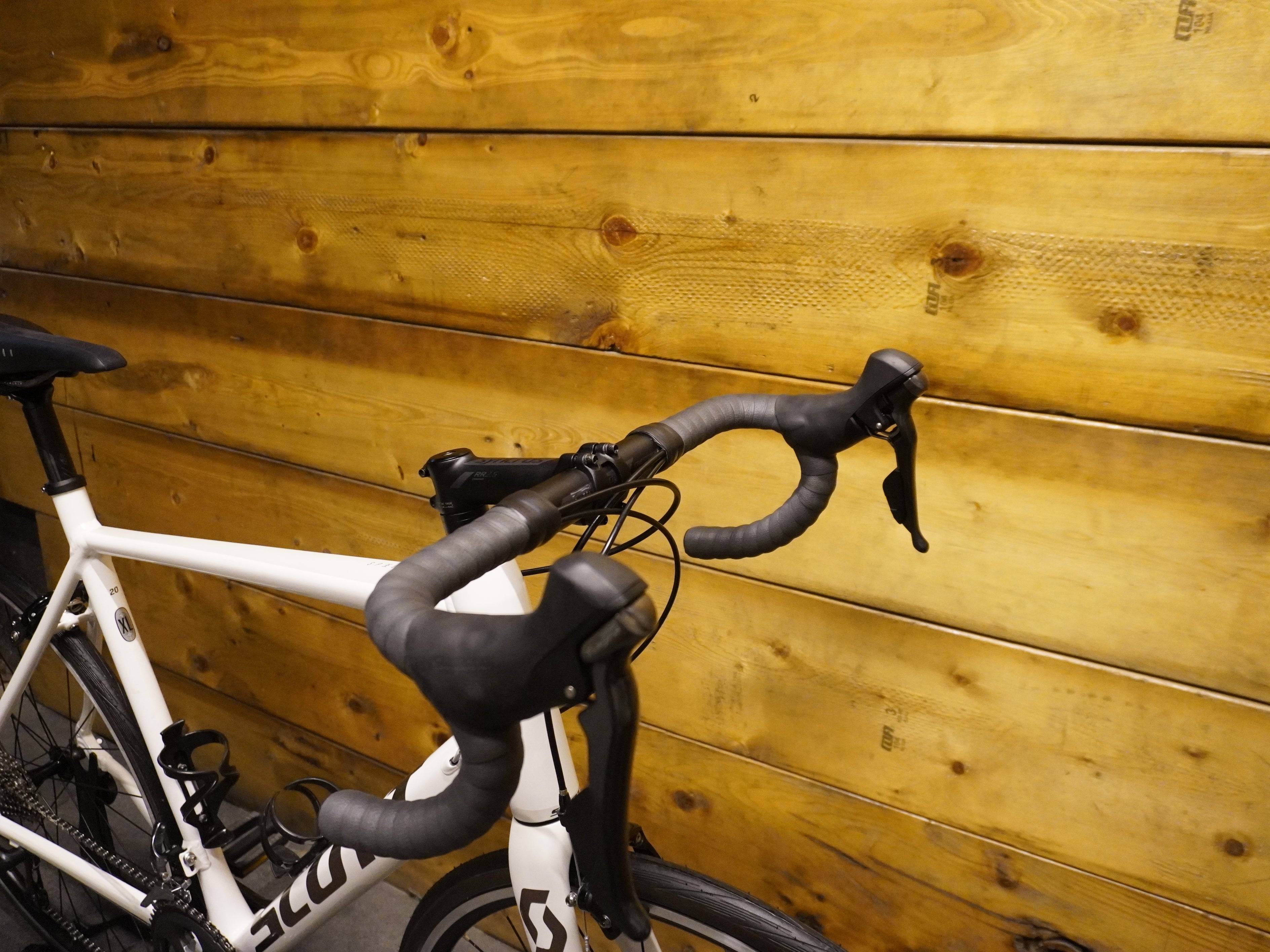 Scott Speedster 20 Road Bike