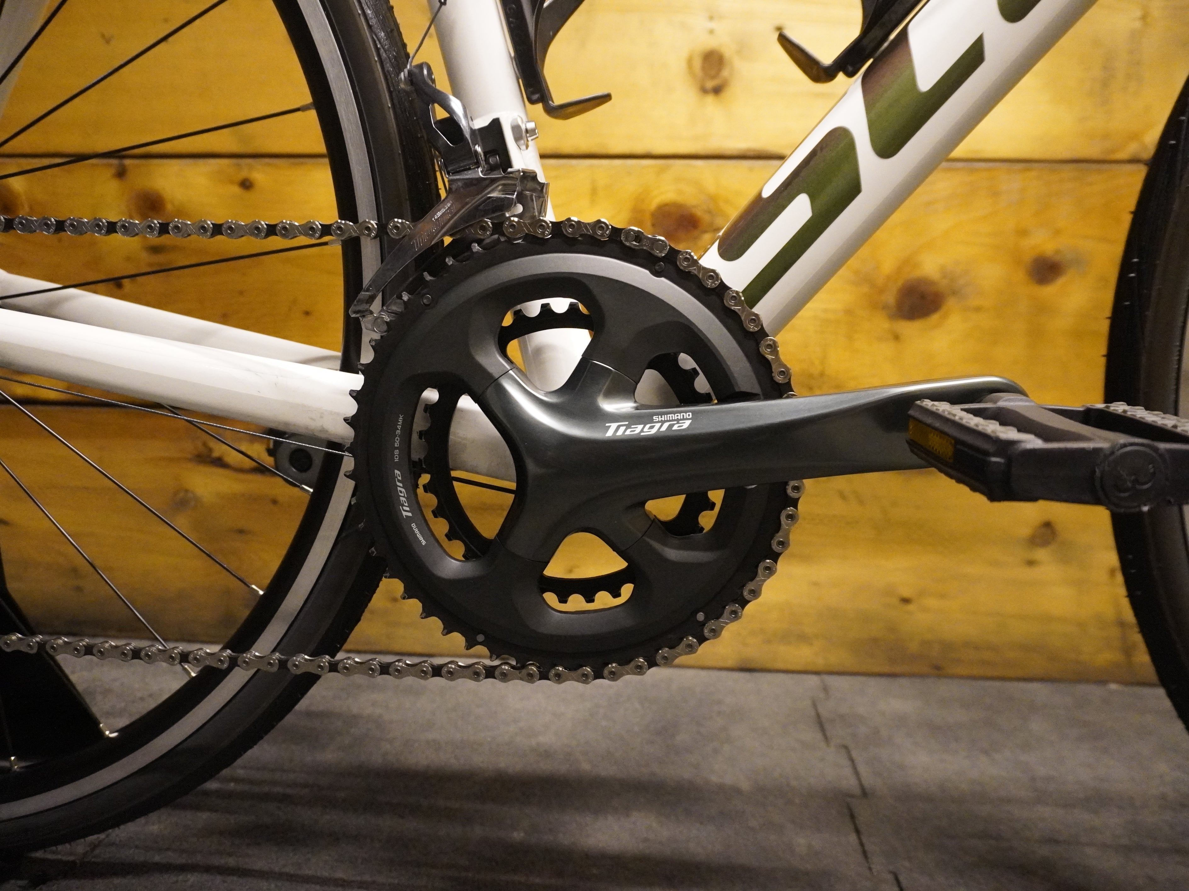 Scott Speedster 20 Road Bike