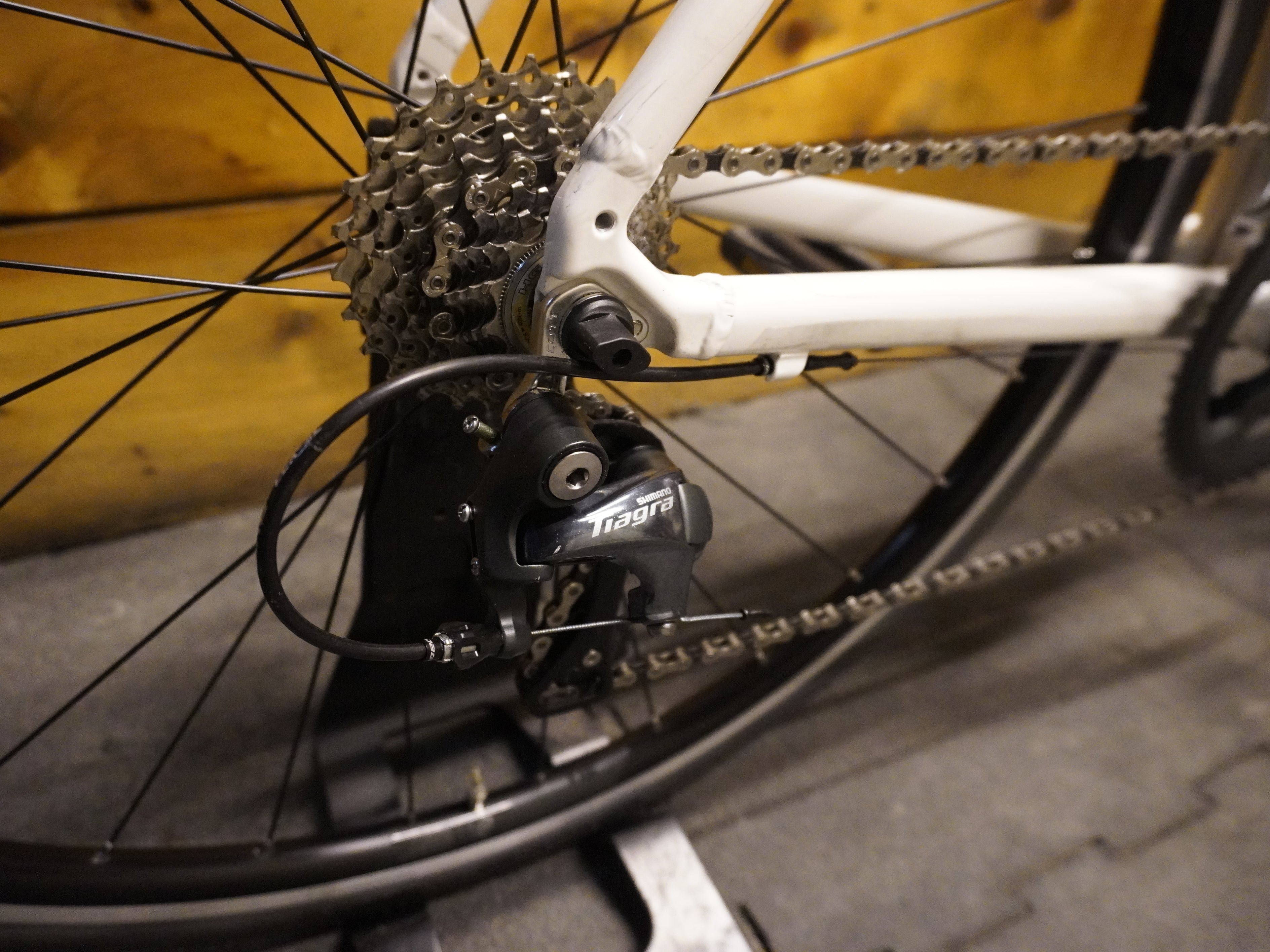 Scott Speedster 20 Road Bike