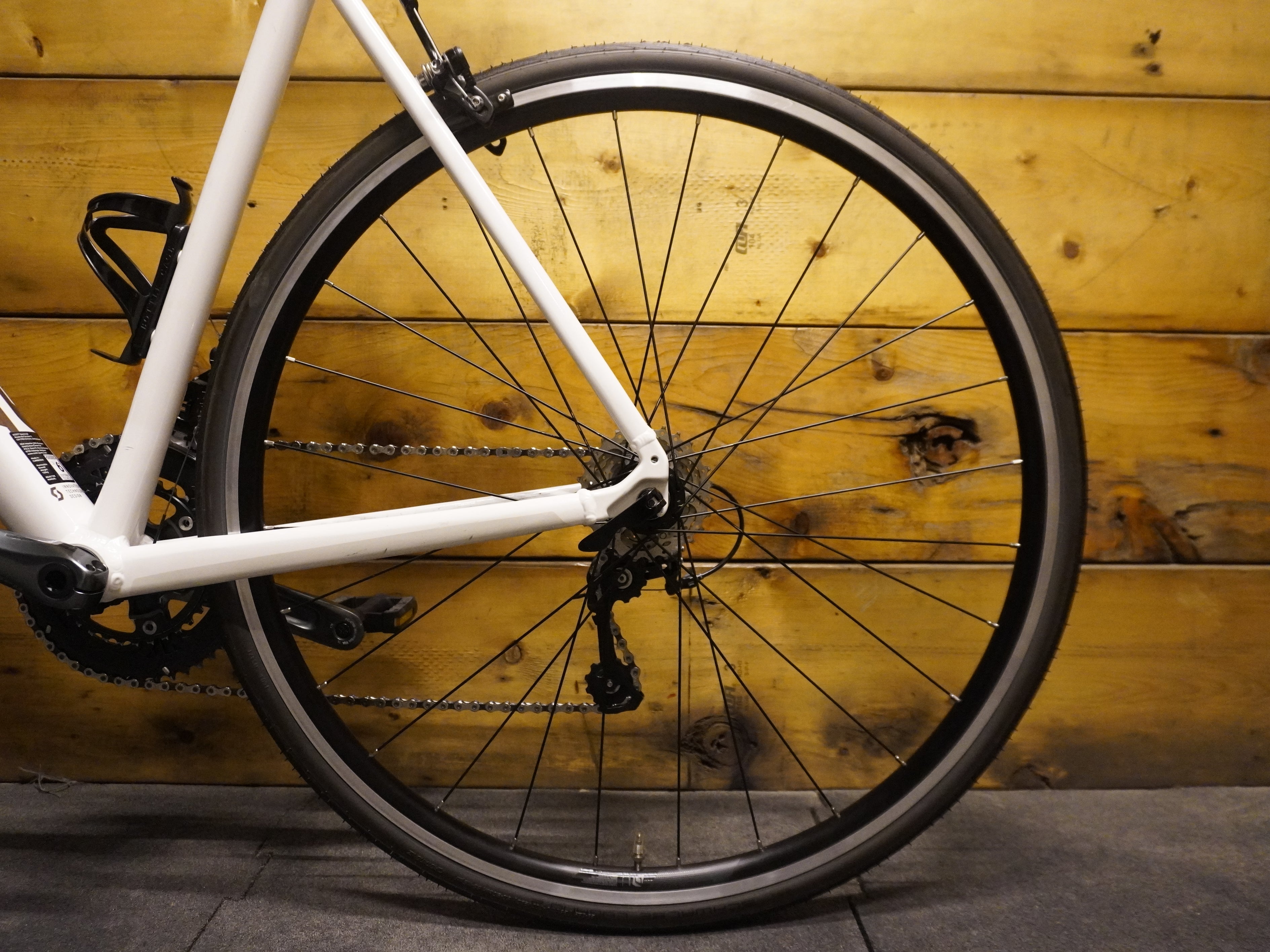 Scott Speedster 20 Road Bike
