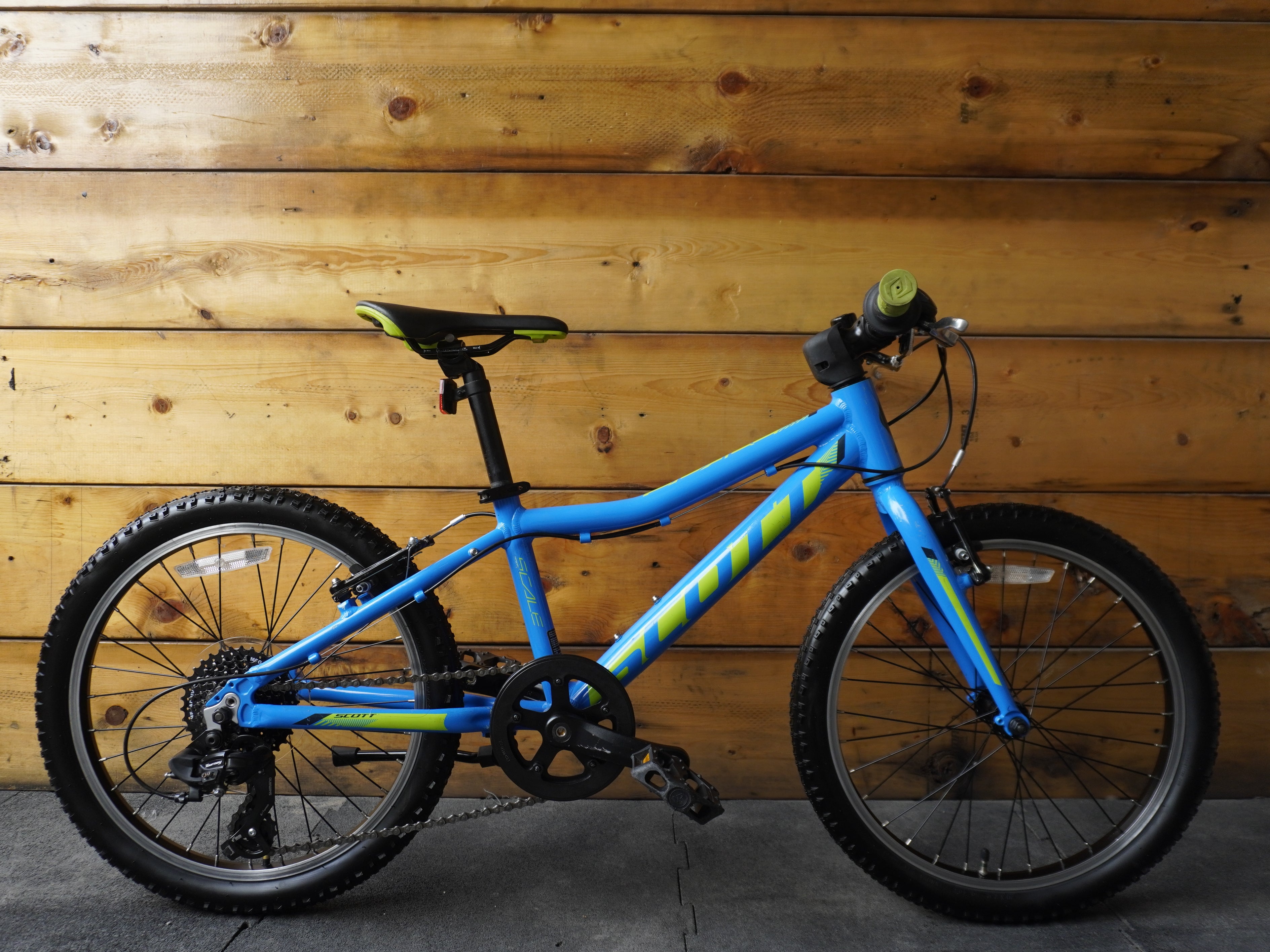 Scott Scale 24" Kids Bike