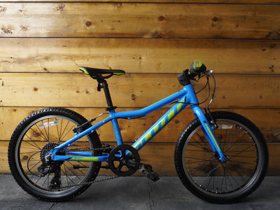 Scott Scale 20" Kids Bike