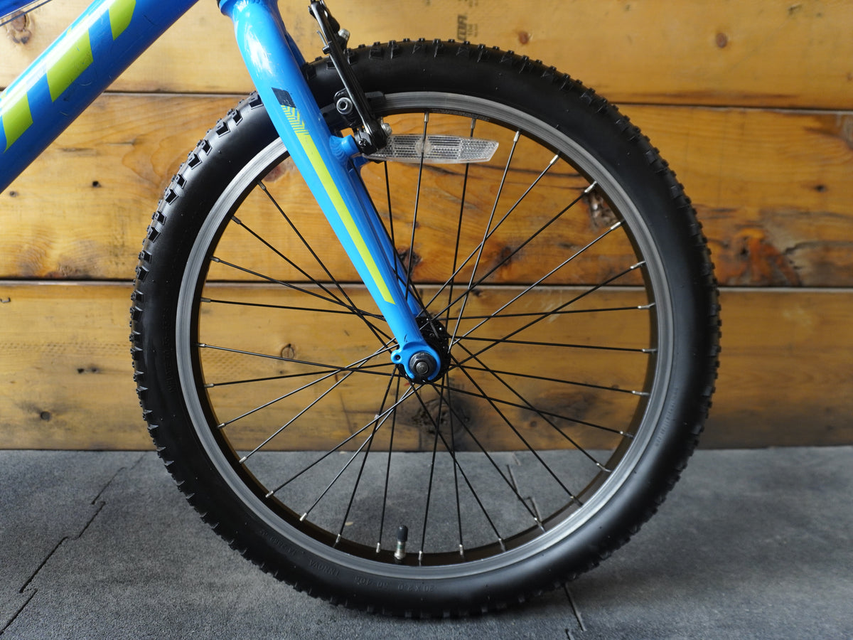 Scott Scale 20" Kids Bike