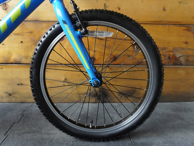 Scott Scale 20" Kids Bike