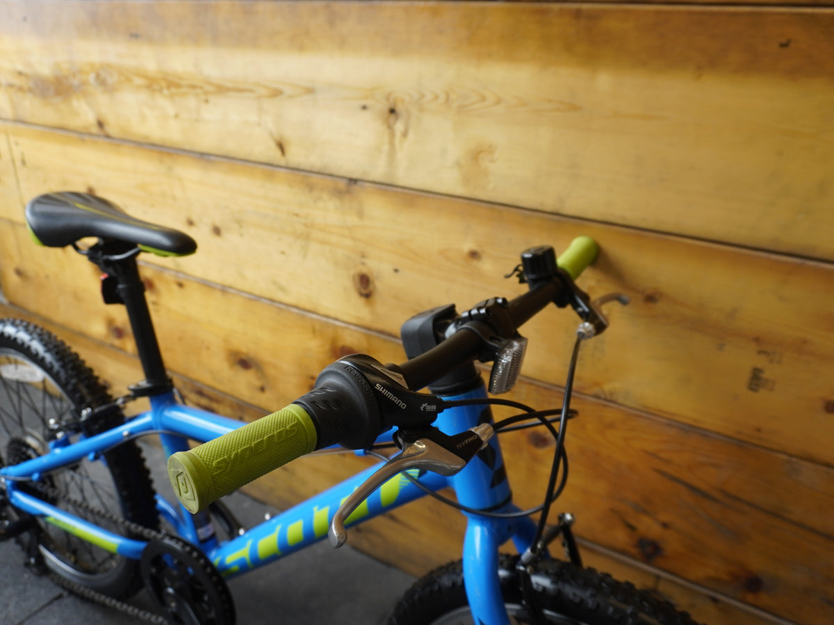 Scott Scale 20" Kids Bike