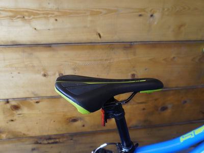 Scott Scale 20" Kids Bike