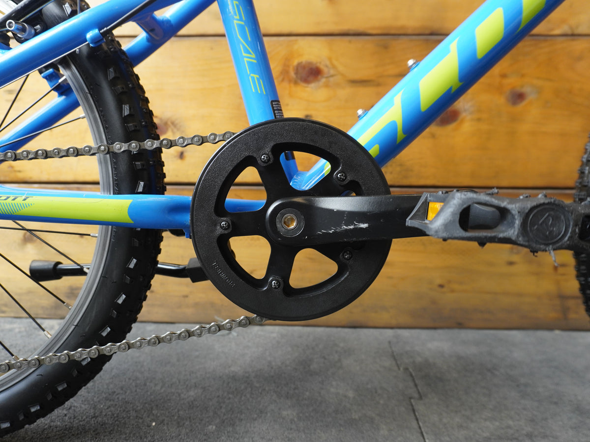 Scott Scale 20" Kids Bike