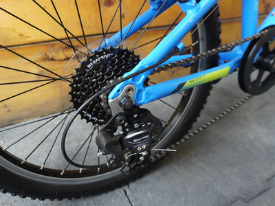 Scott Scale 20" Kids Bike