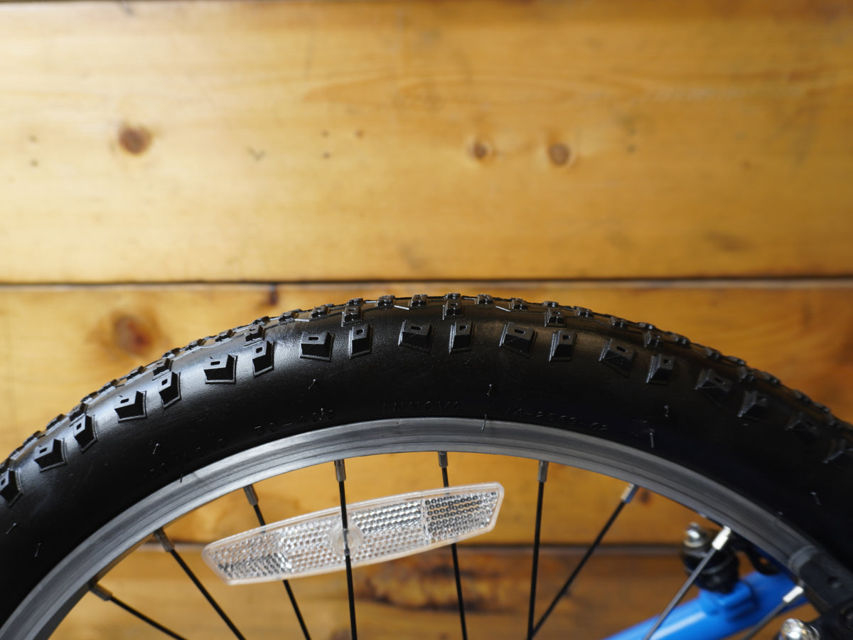 Scott Scale 20" Kids Bike