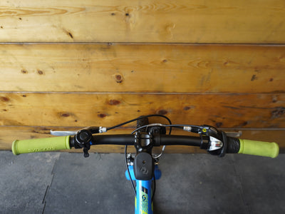 Scott Scale 20" Kids Bike