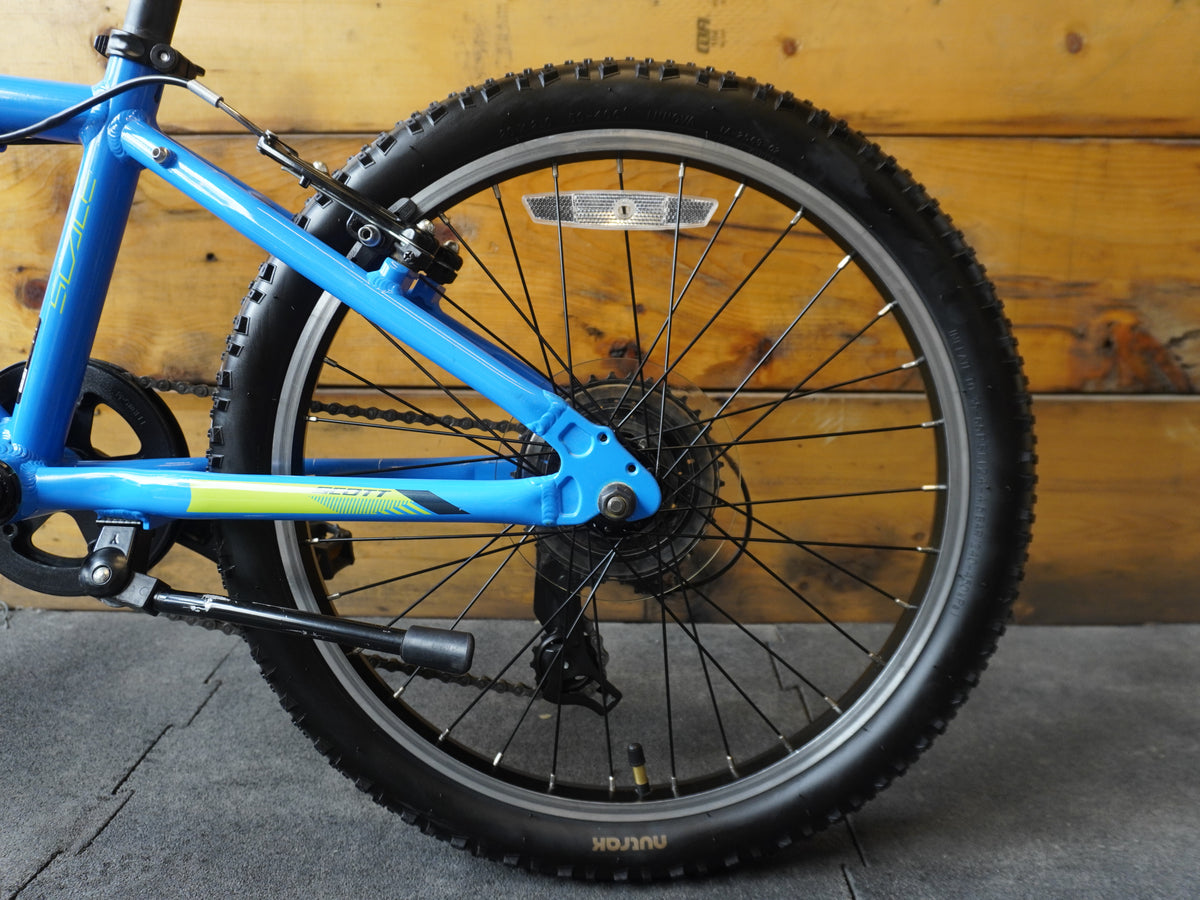 Scott Scale 20" Kids Bike