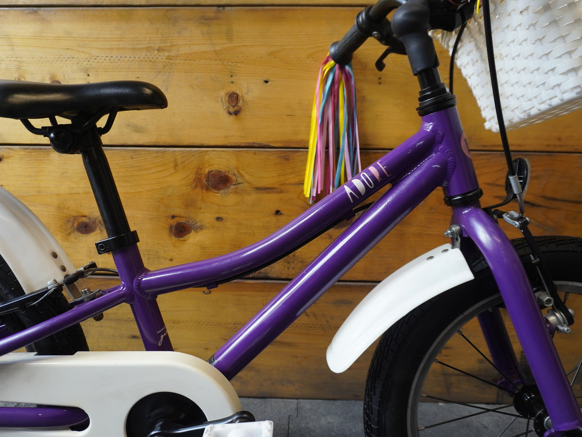 Liv Adore 16" Kids Bike