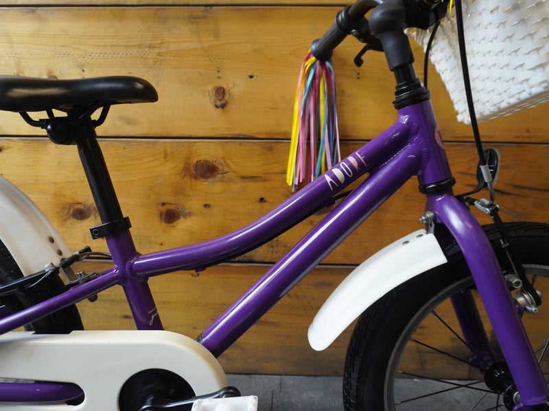Liv Adore 16" Kids Bike