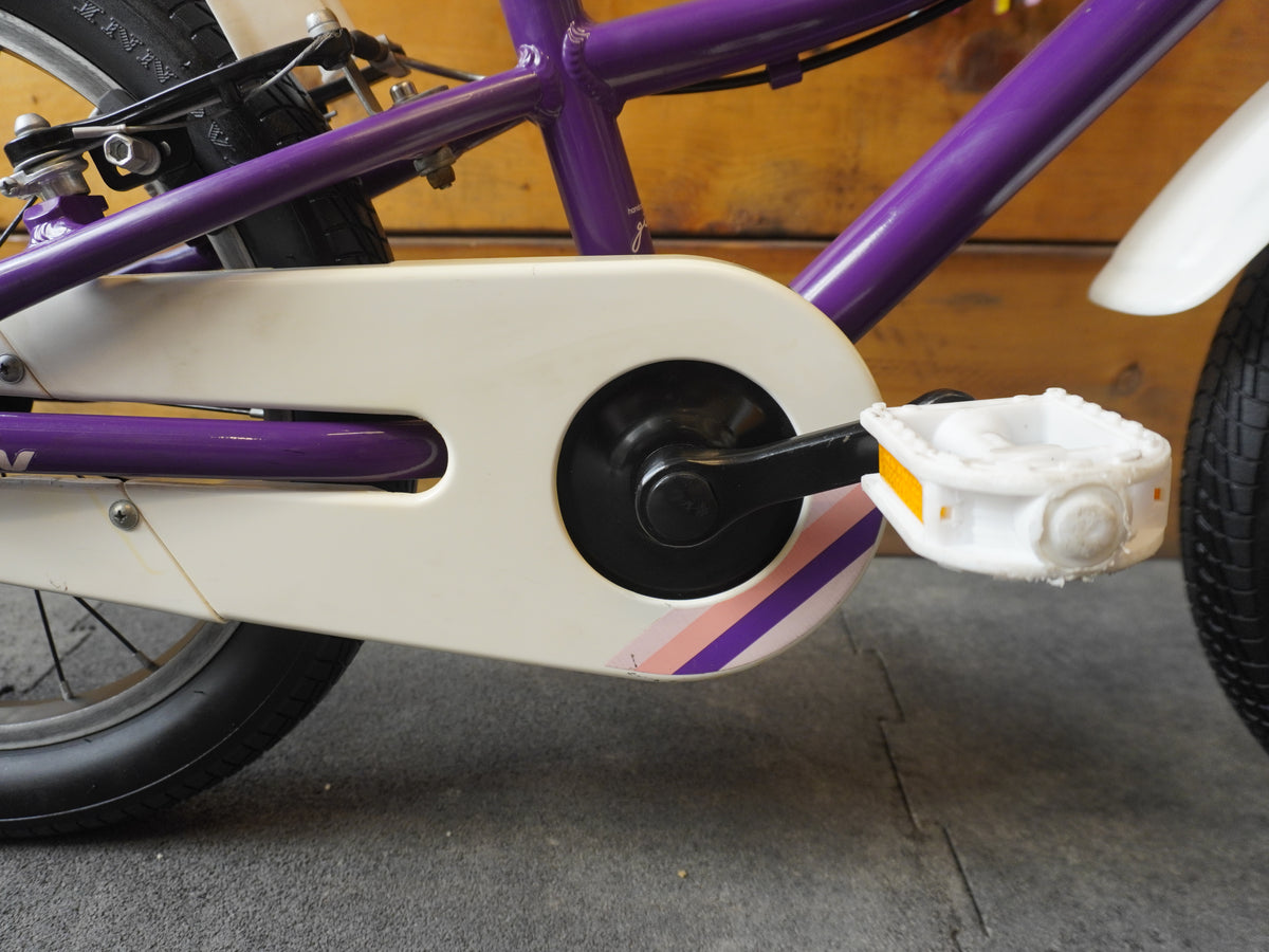 Liv Adore 16" Kids Bike