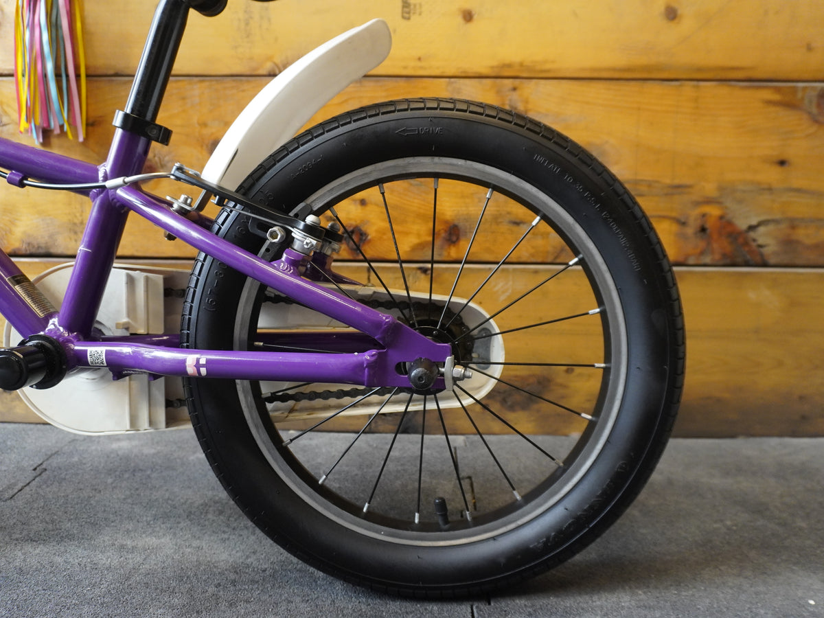 Liv Adore 16" Kids Bike