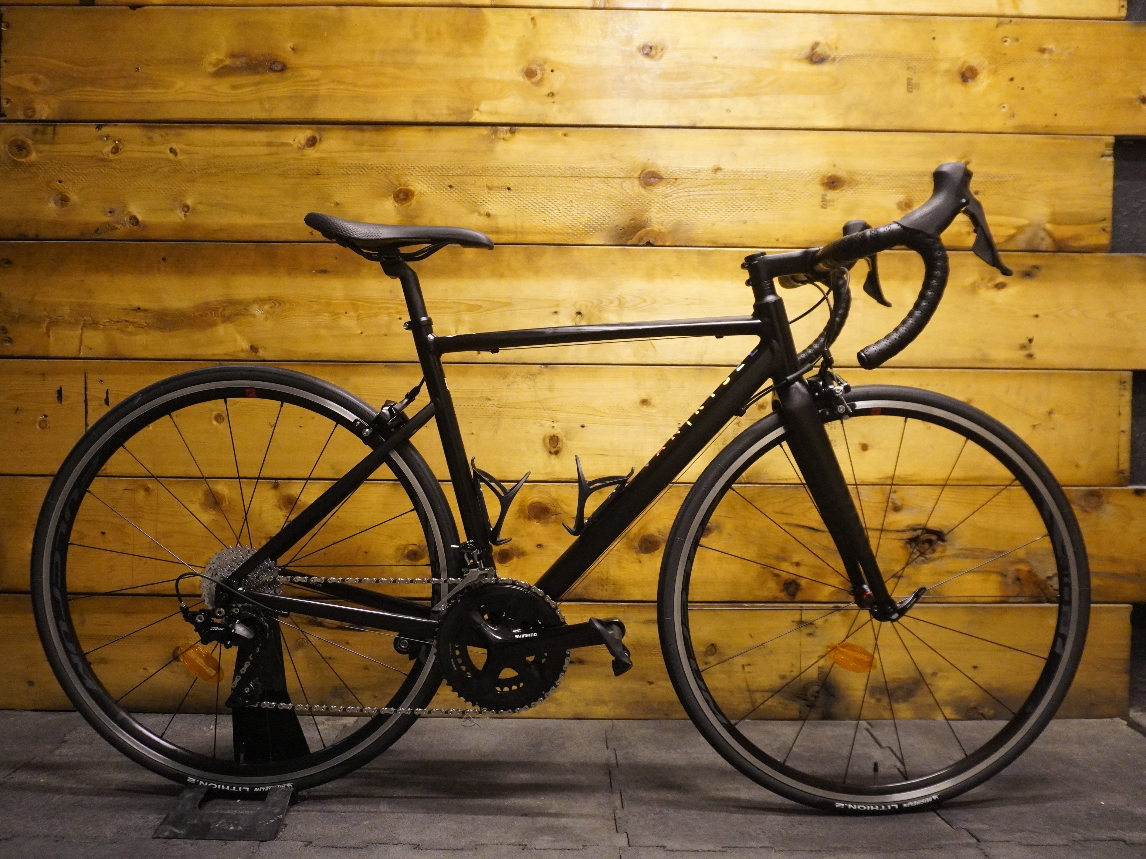 Van Rysel EDR AF Road Bike