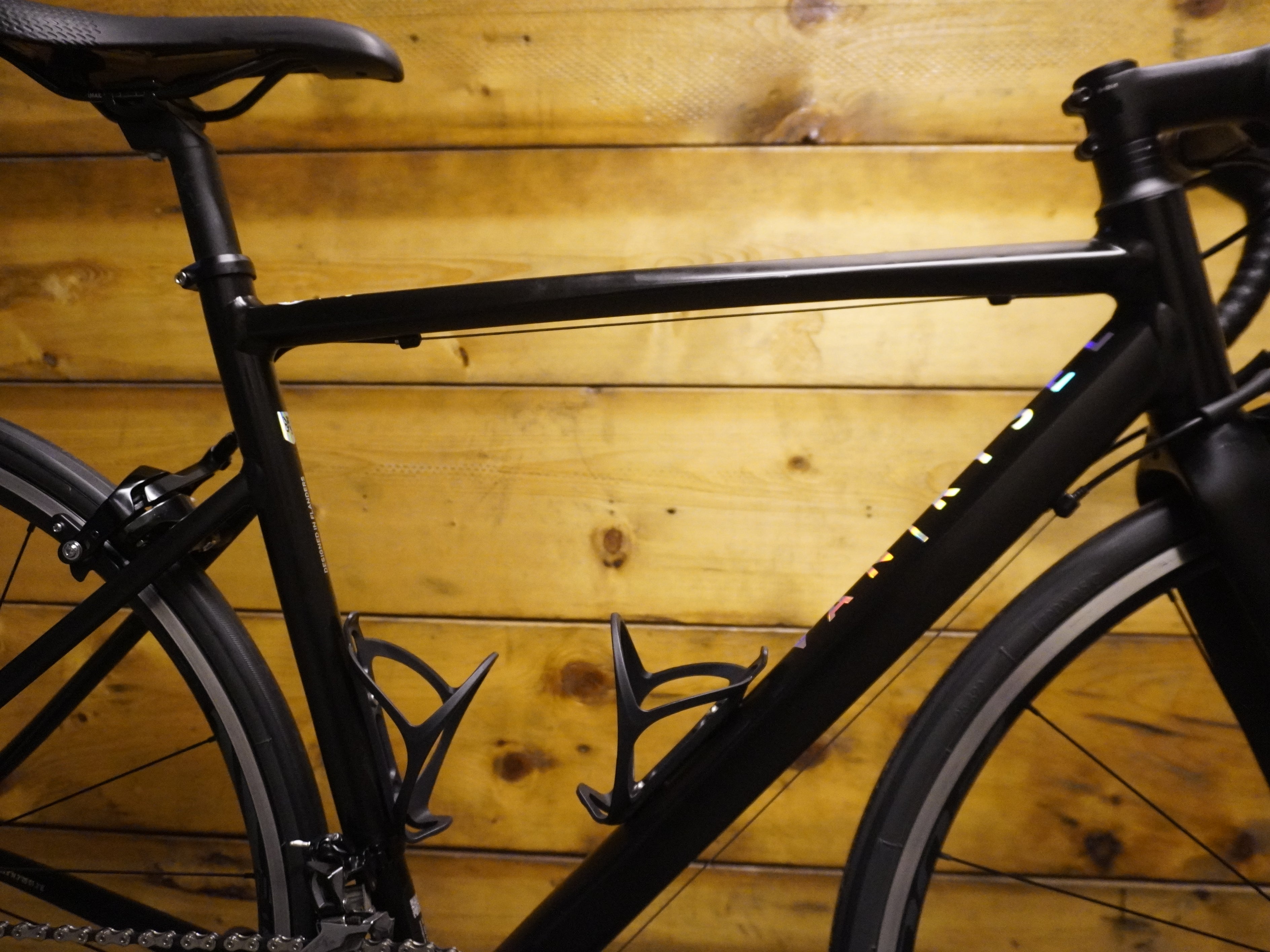 Van Rysel EDR AF Road Bike