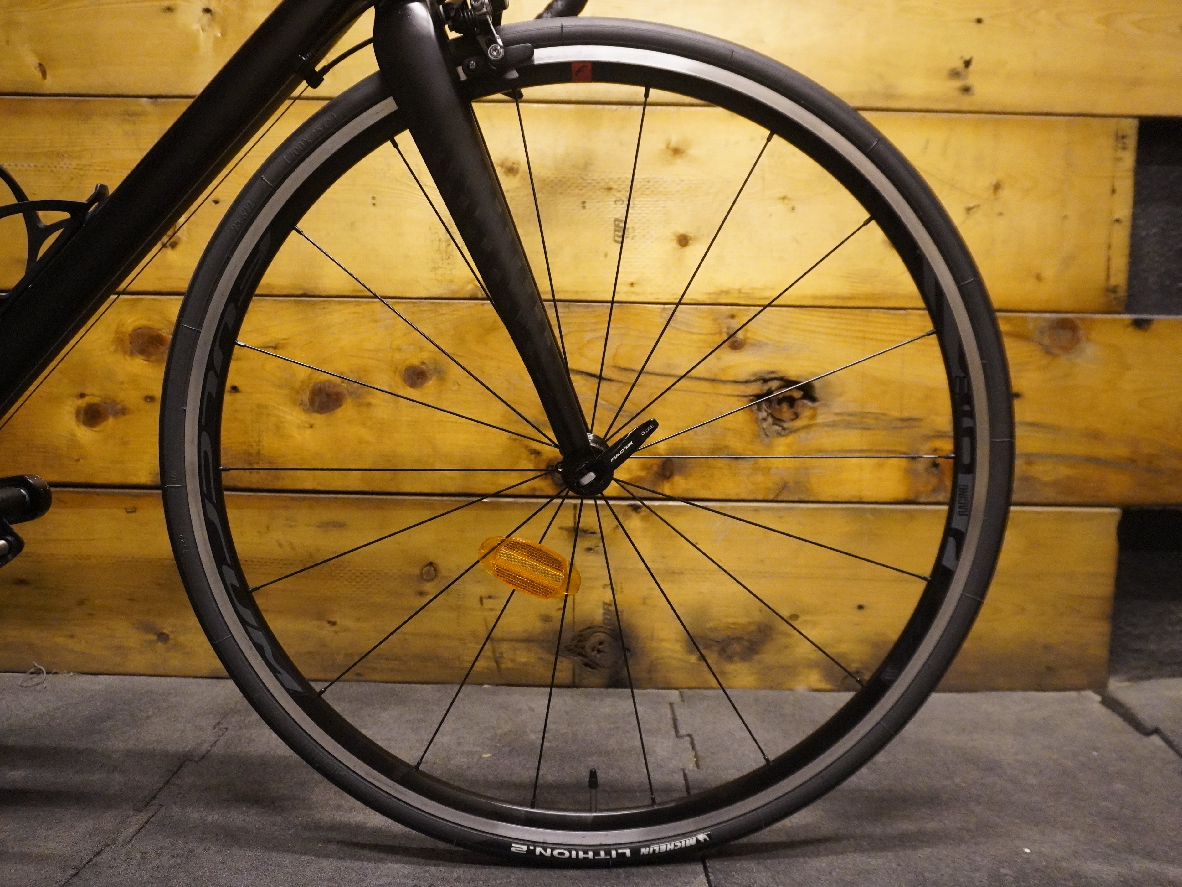 Van Rysel EDR AF Road Bike