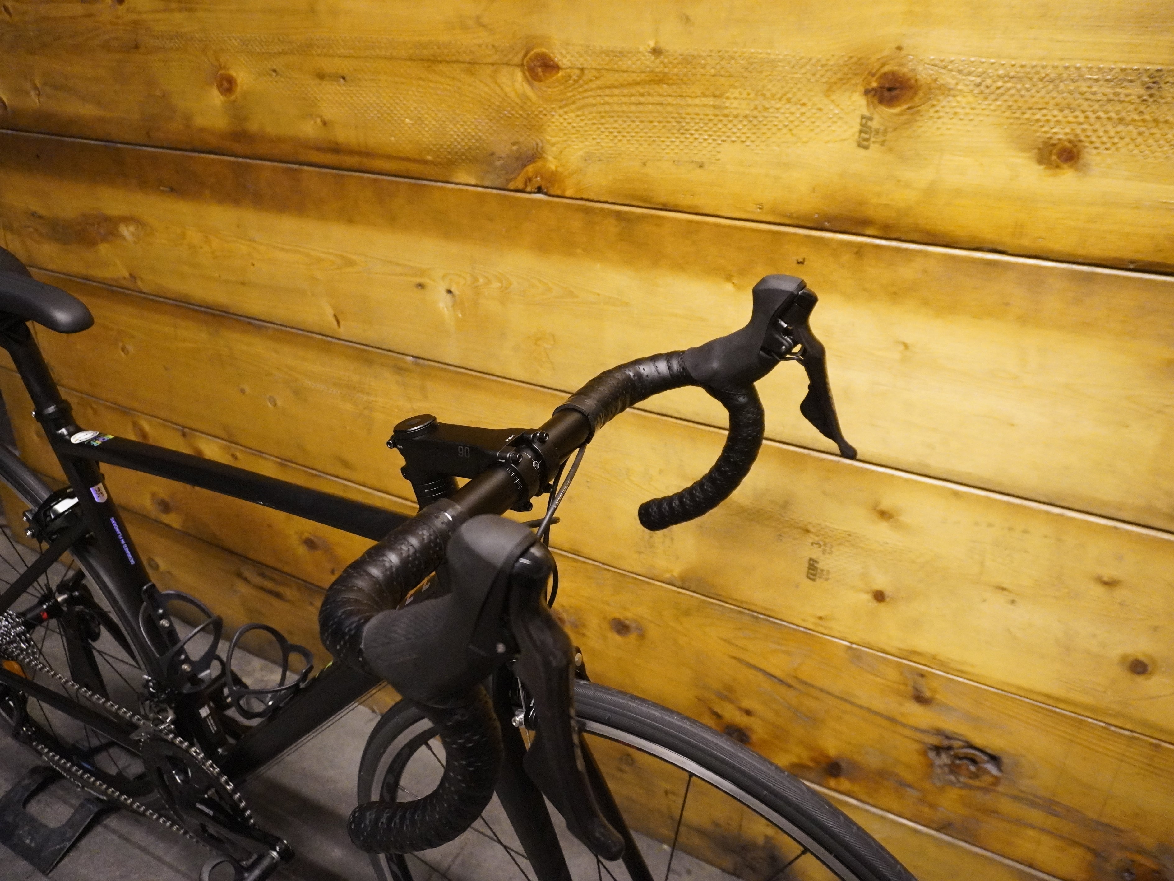 Van Rysel EDR AF Road Bike