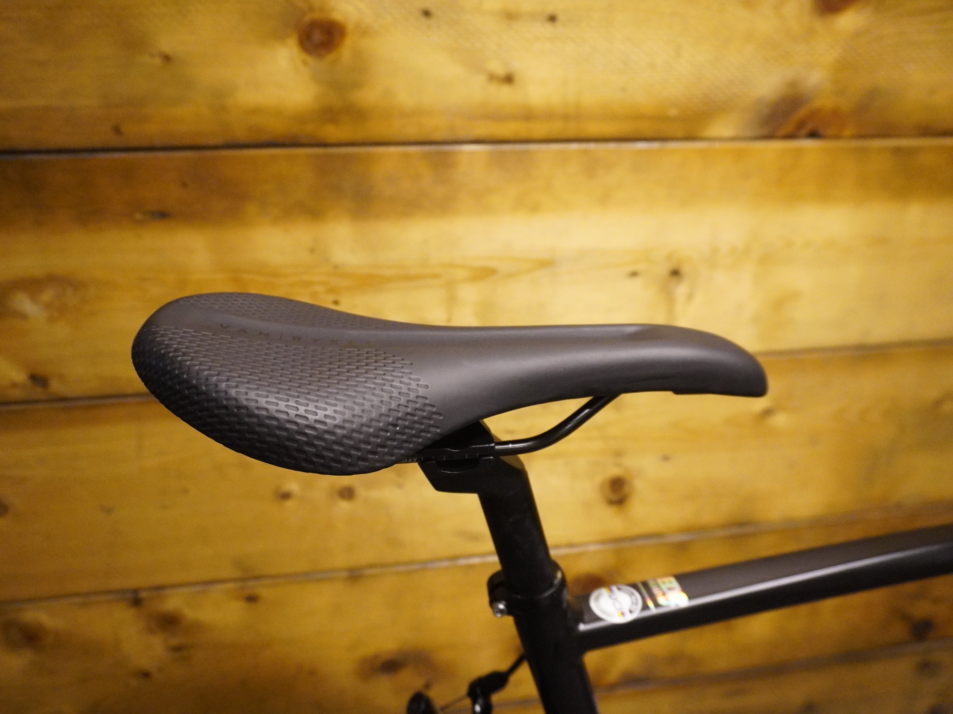 Van Rysel EDR AF Road Bike