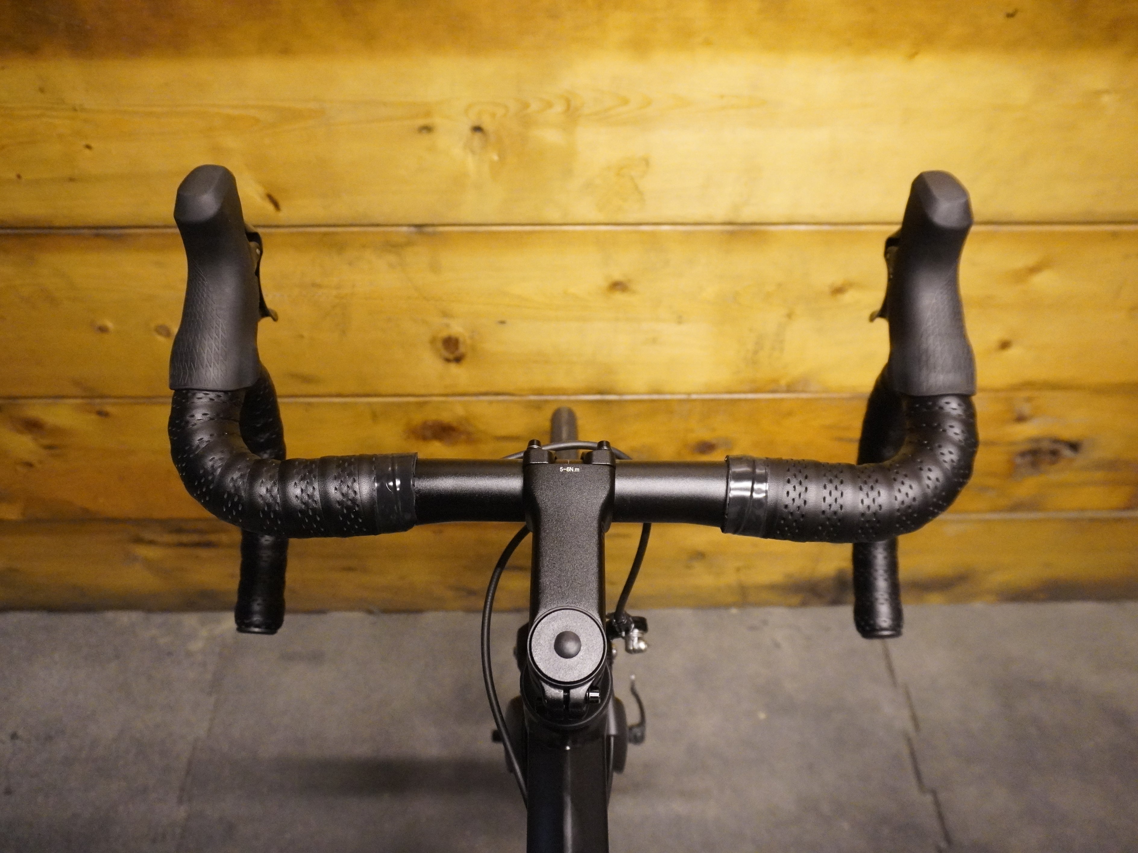 Van Rysel EDR AF Road Bike