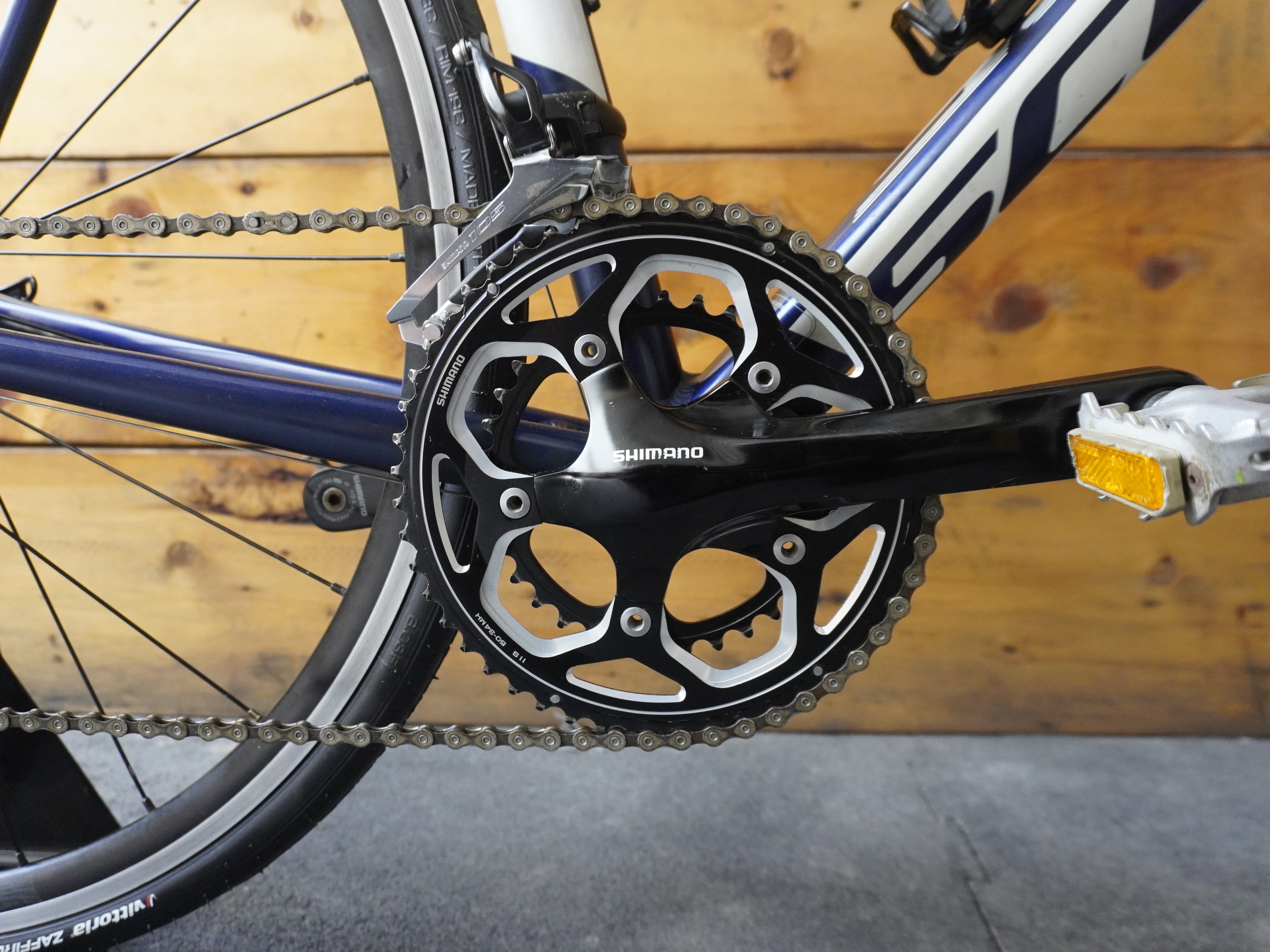 RENT Scott Speedster 20 Road Bike
