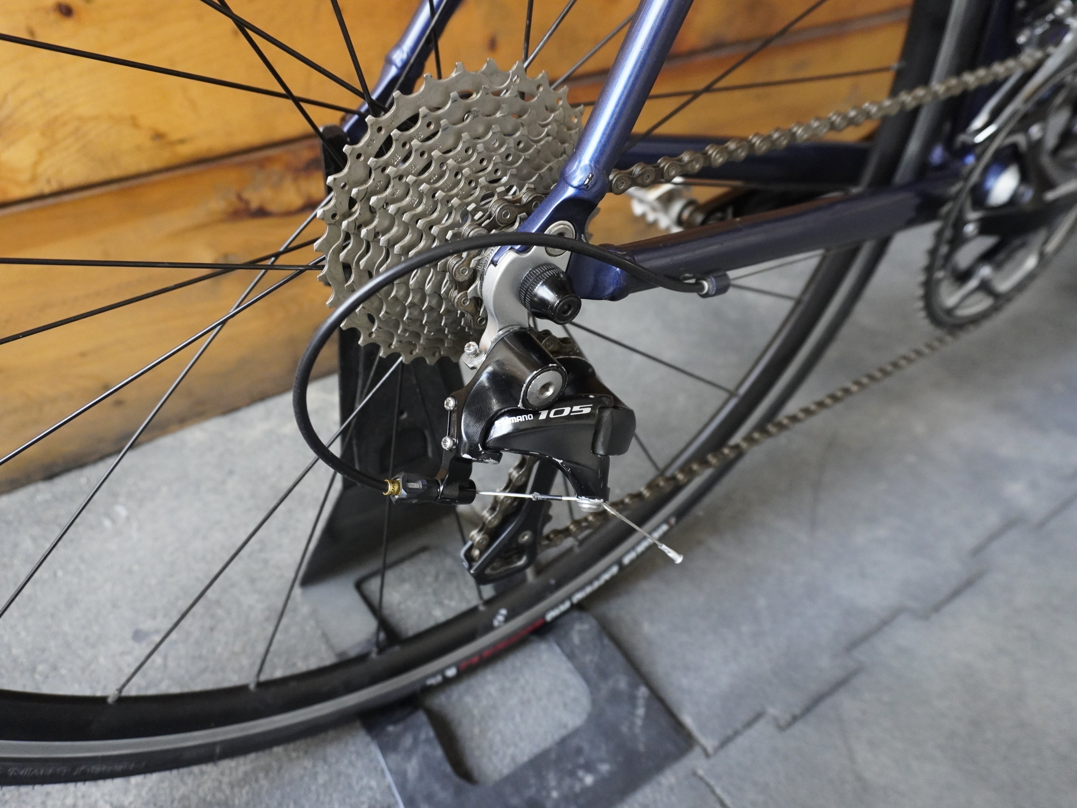 RENT Scott Speedster 20 Road Bike