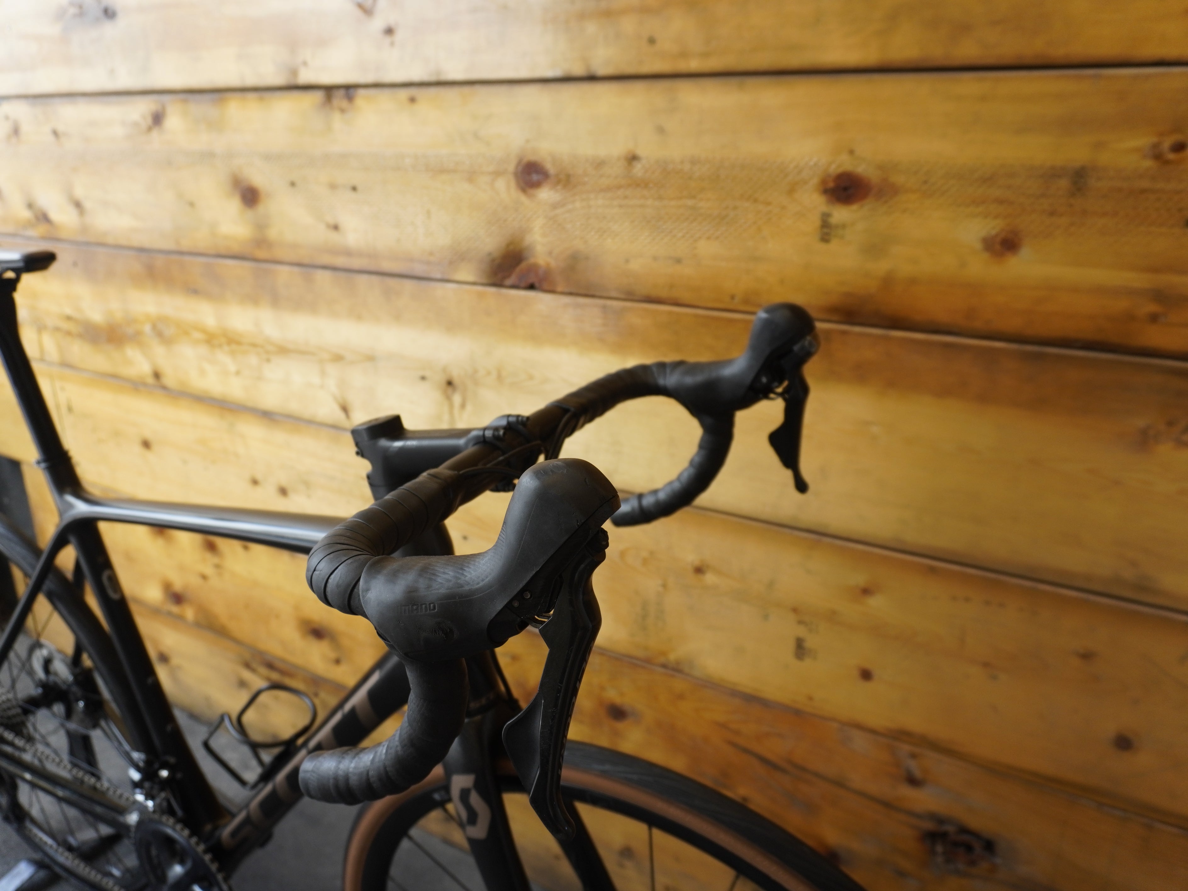 Scott Addict 10 Road Bike