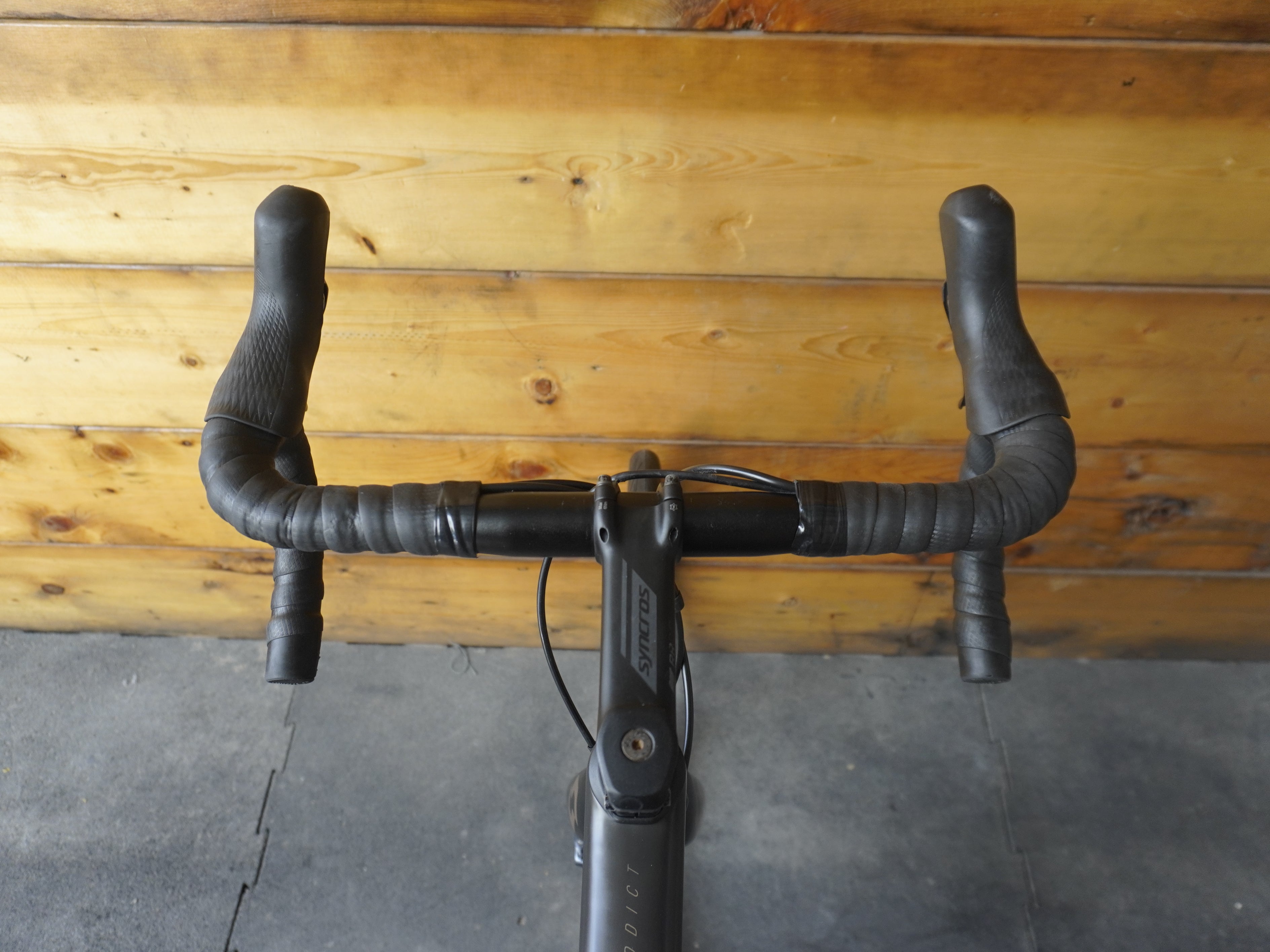 Scott Addict 10 Road Bike