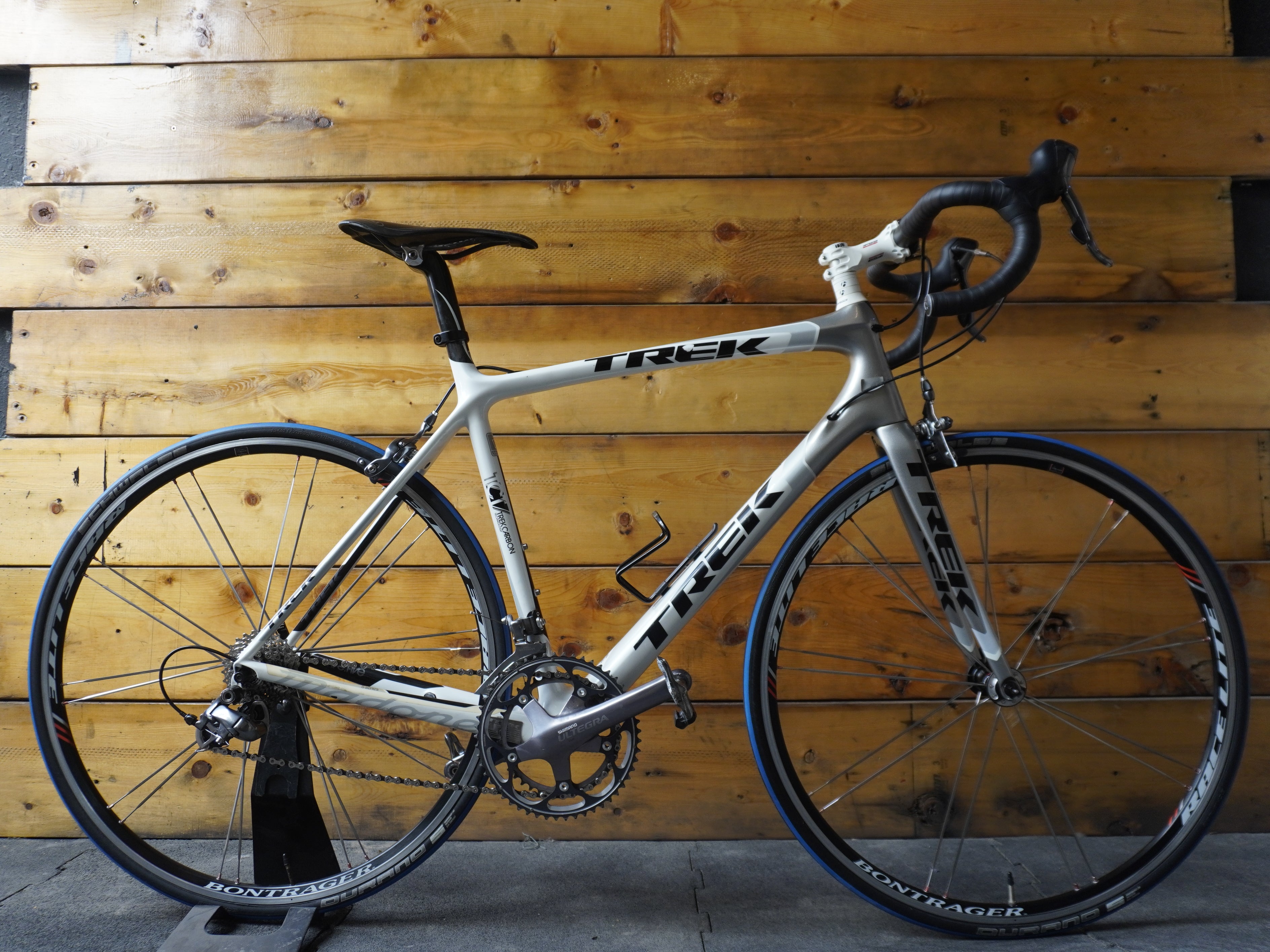 Trek Madone 5.5 Road Bike