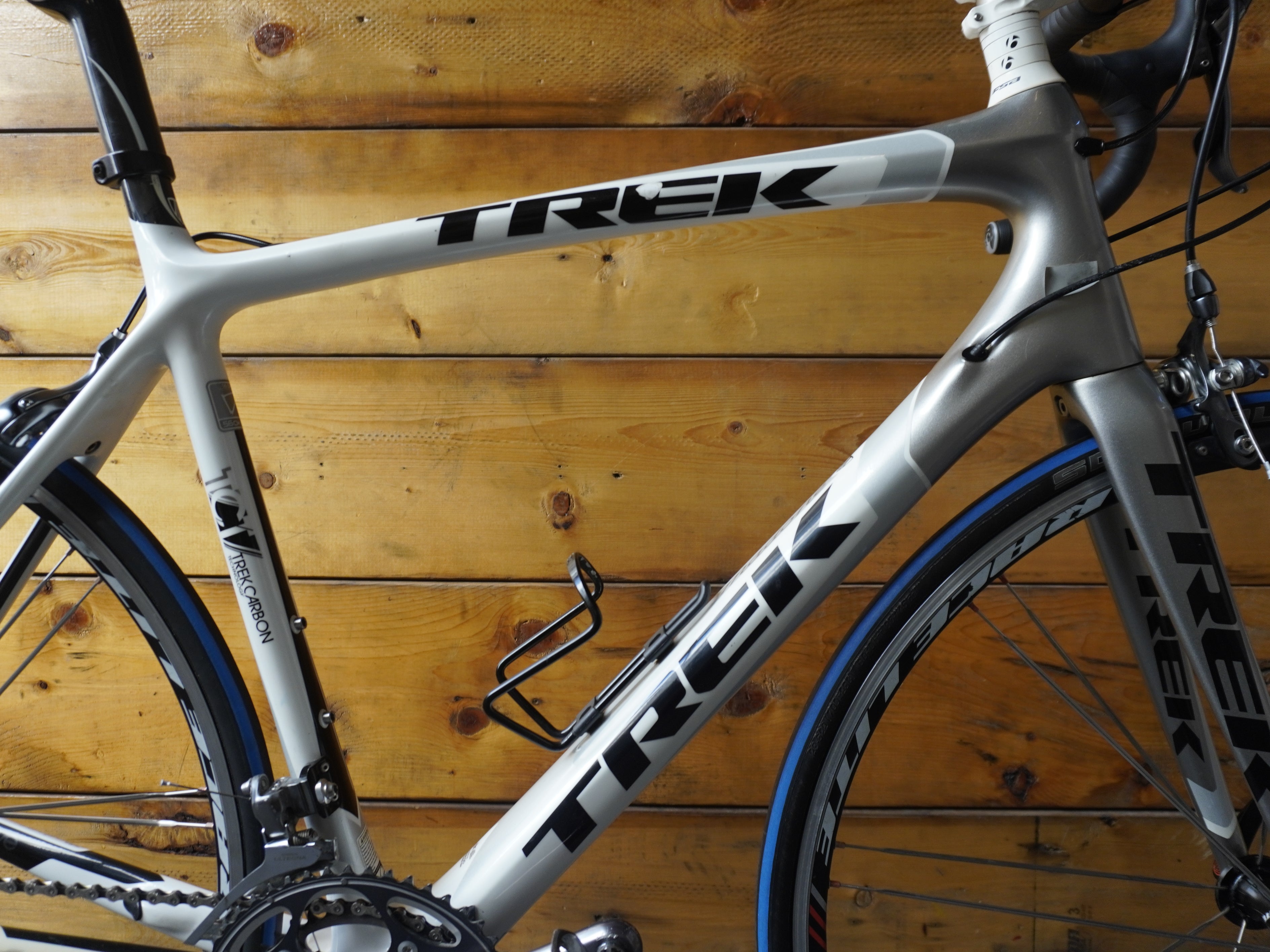Trek Madone 5.5 Road Bike