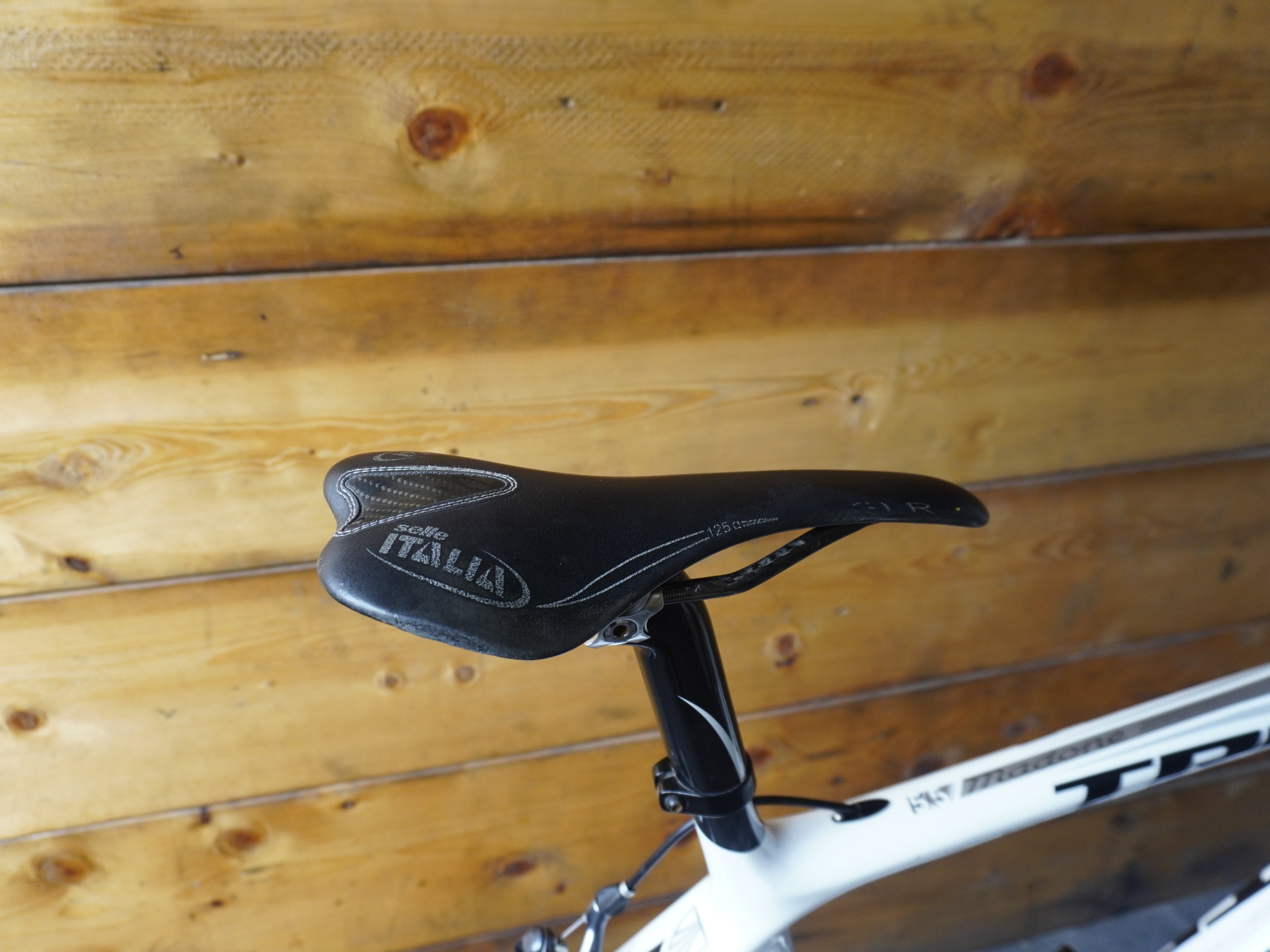 Trek Madone 5.5 Road Bike