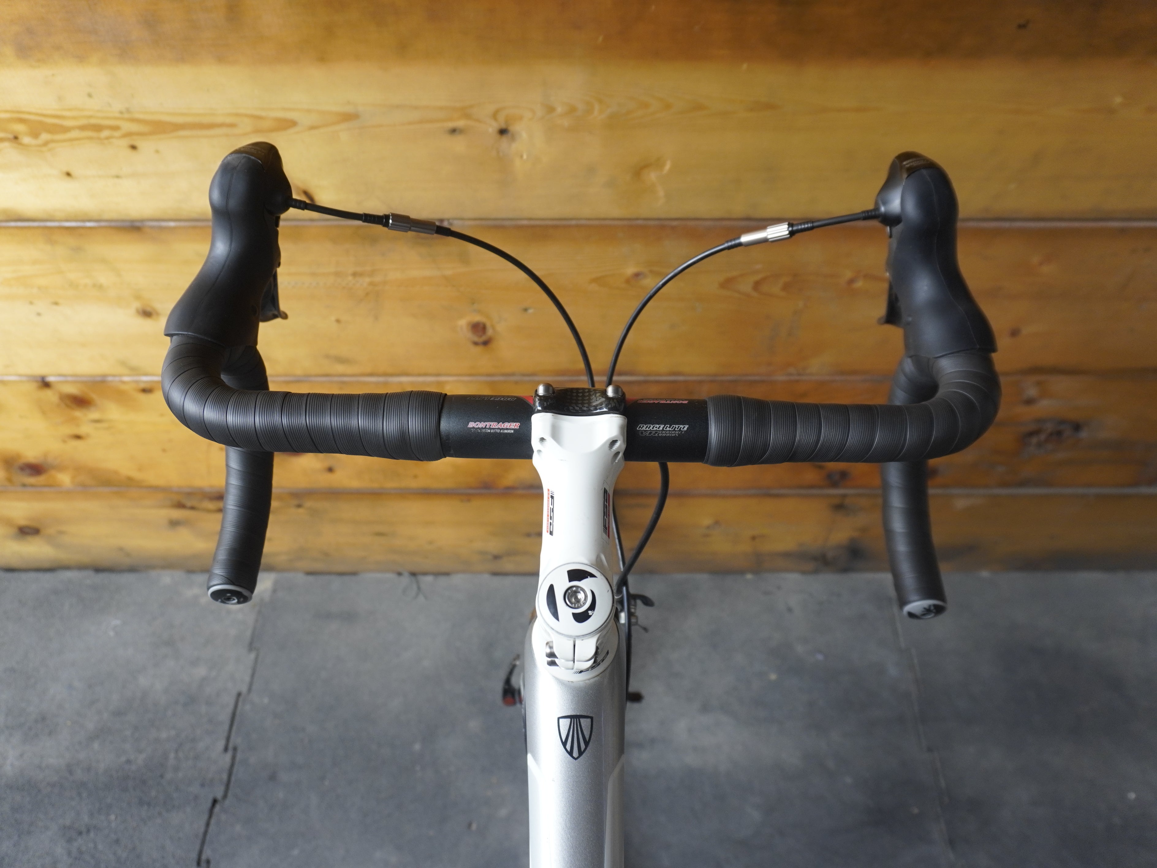 Trek Madone 5.5 Road Bike