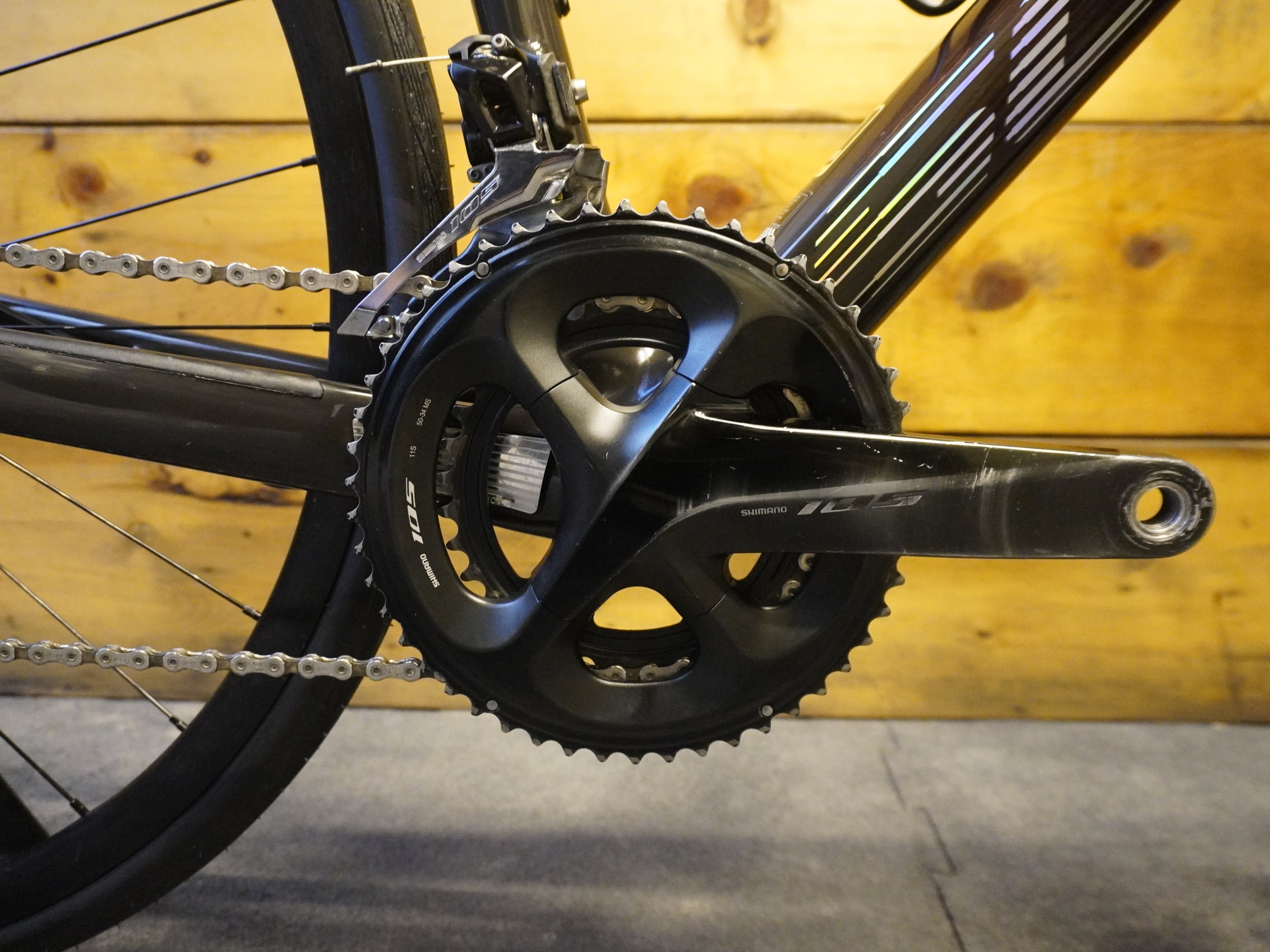 RENT Scott Addict 30 Road Bike