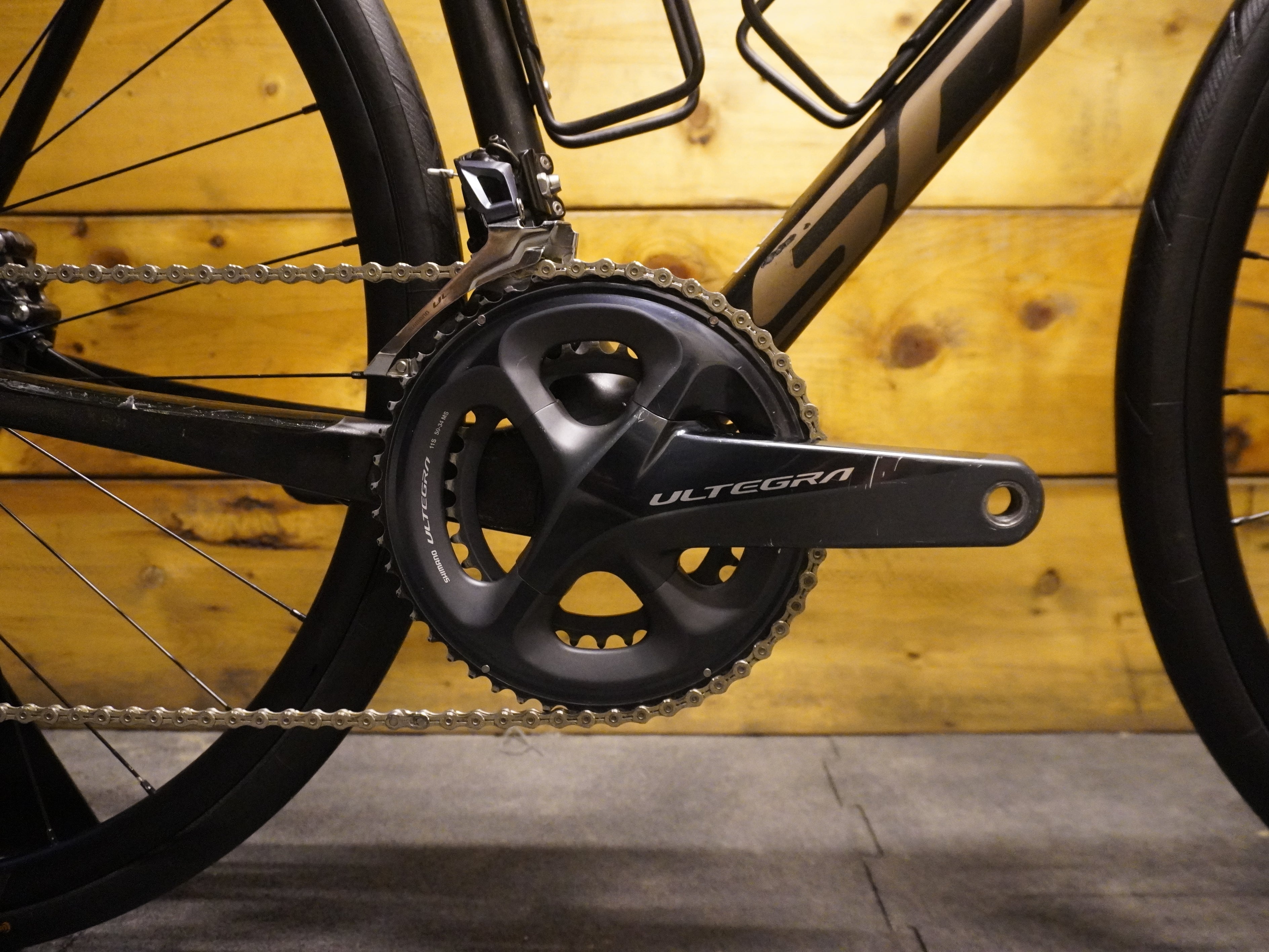Scott Addict 10 Road Bike