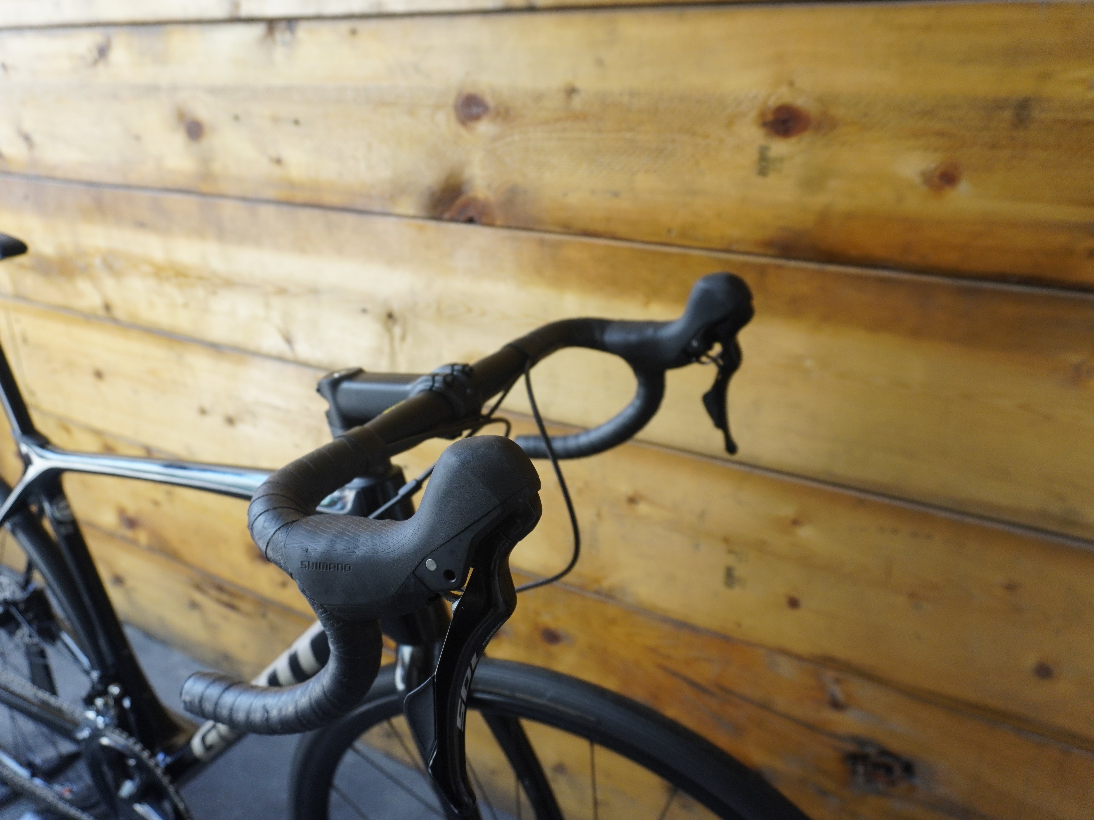 Giant TCR Advanced Disc 2 Road Bike