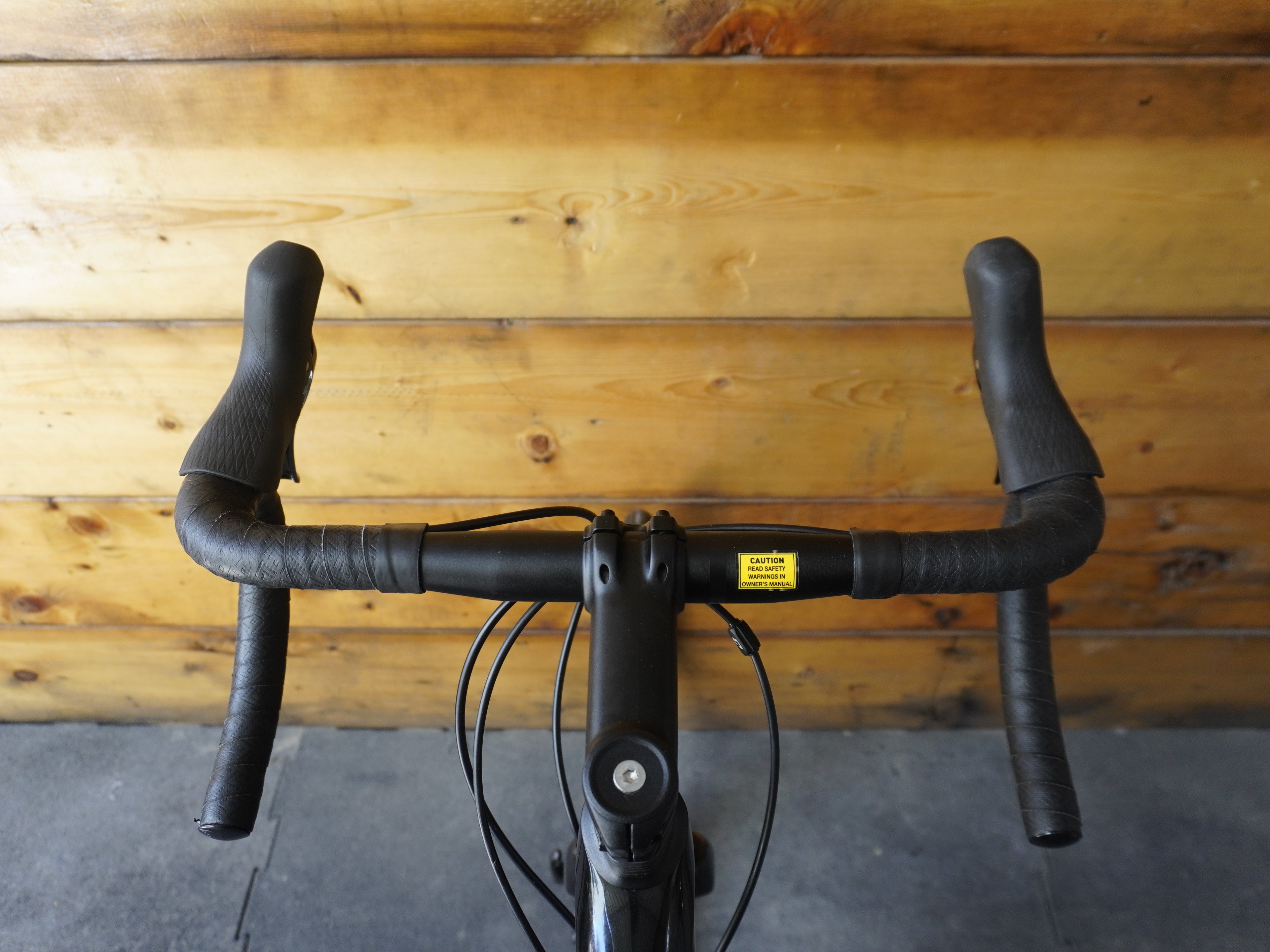 Giant TCR Advanced Disc 2 Road Bike