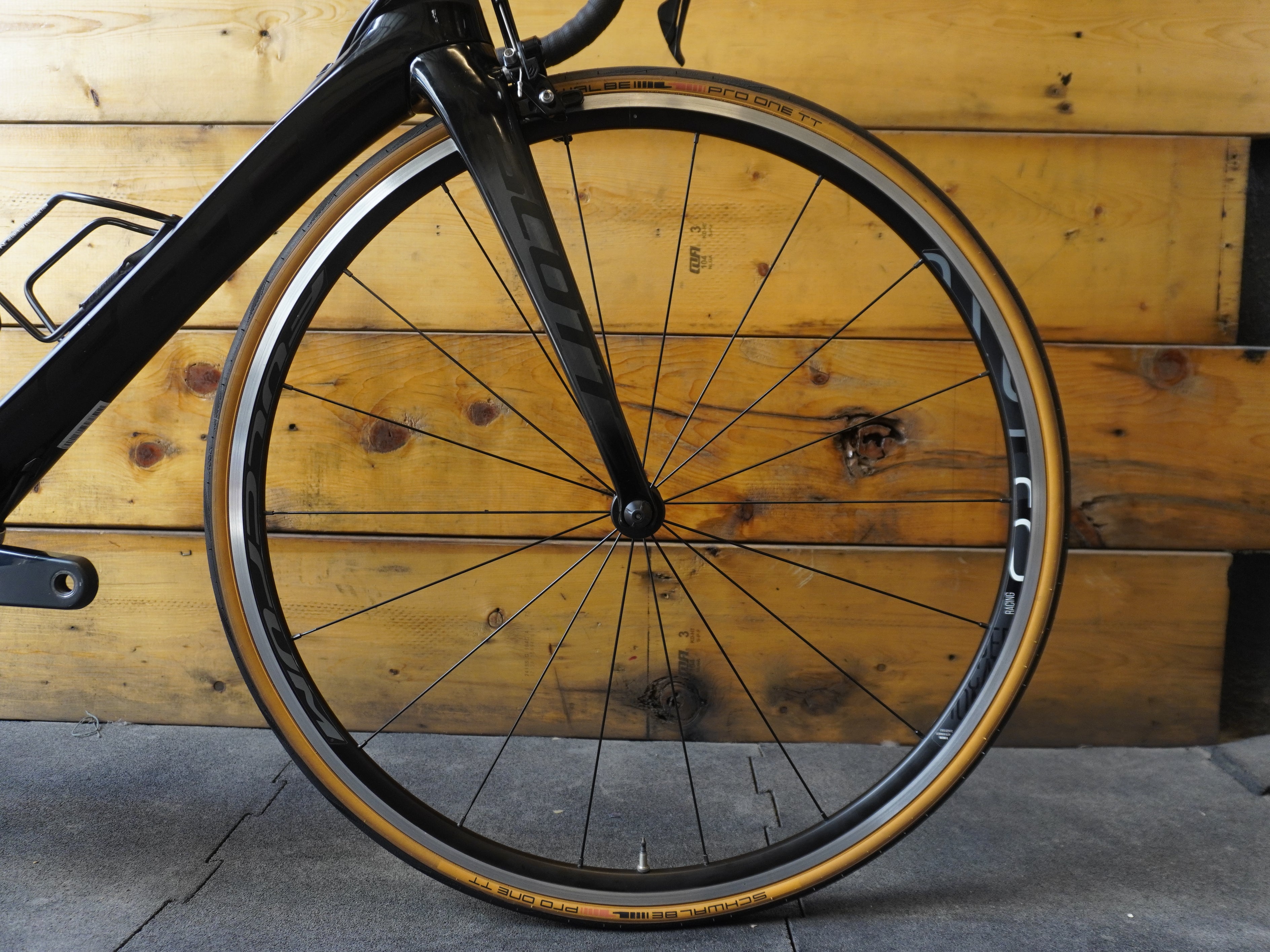 Scott Foil Road Bike