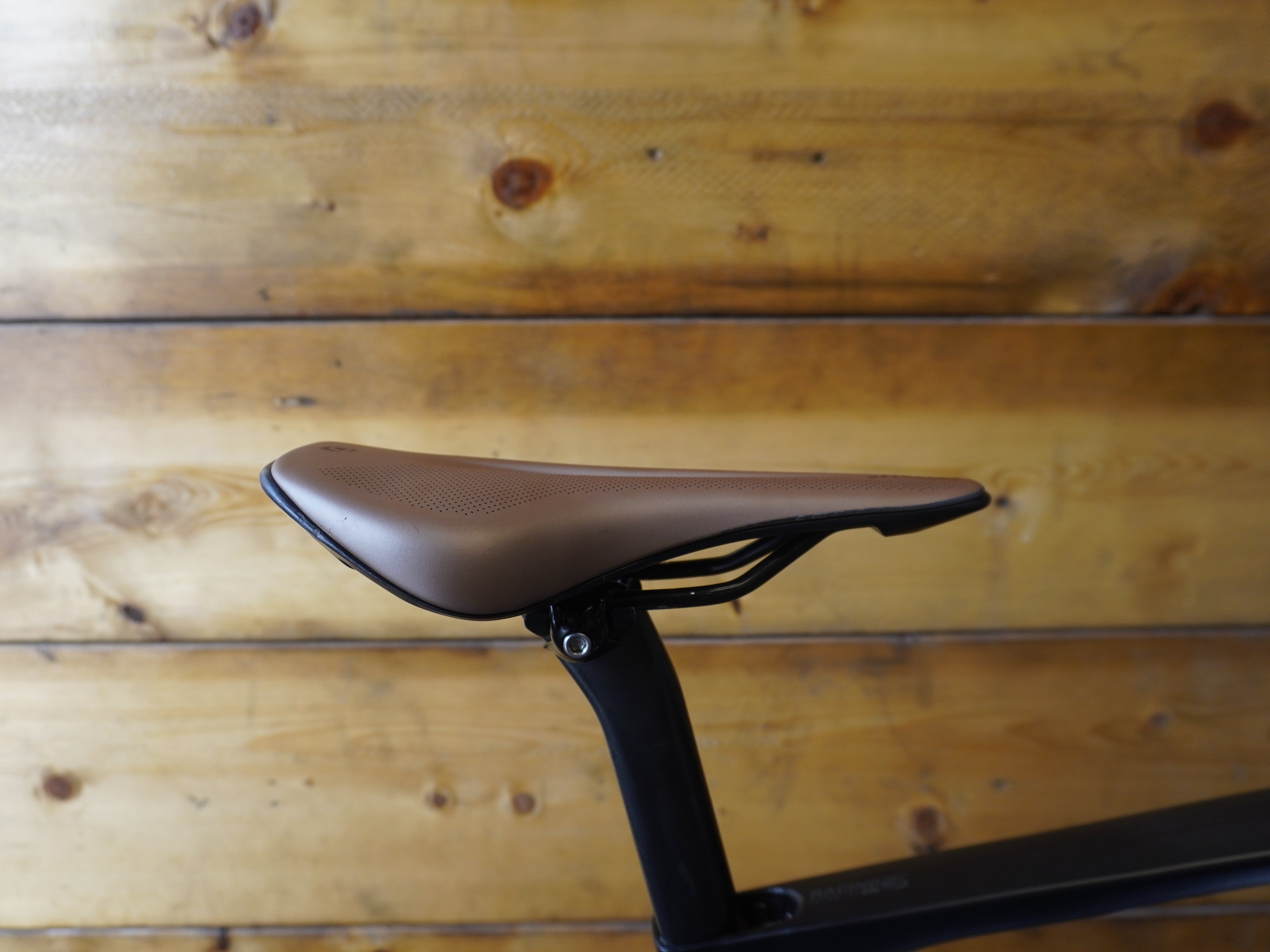 Scott Foil Road Bike