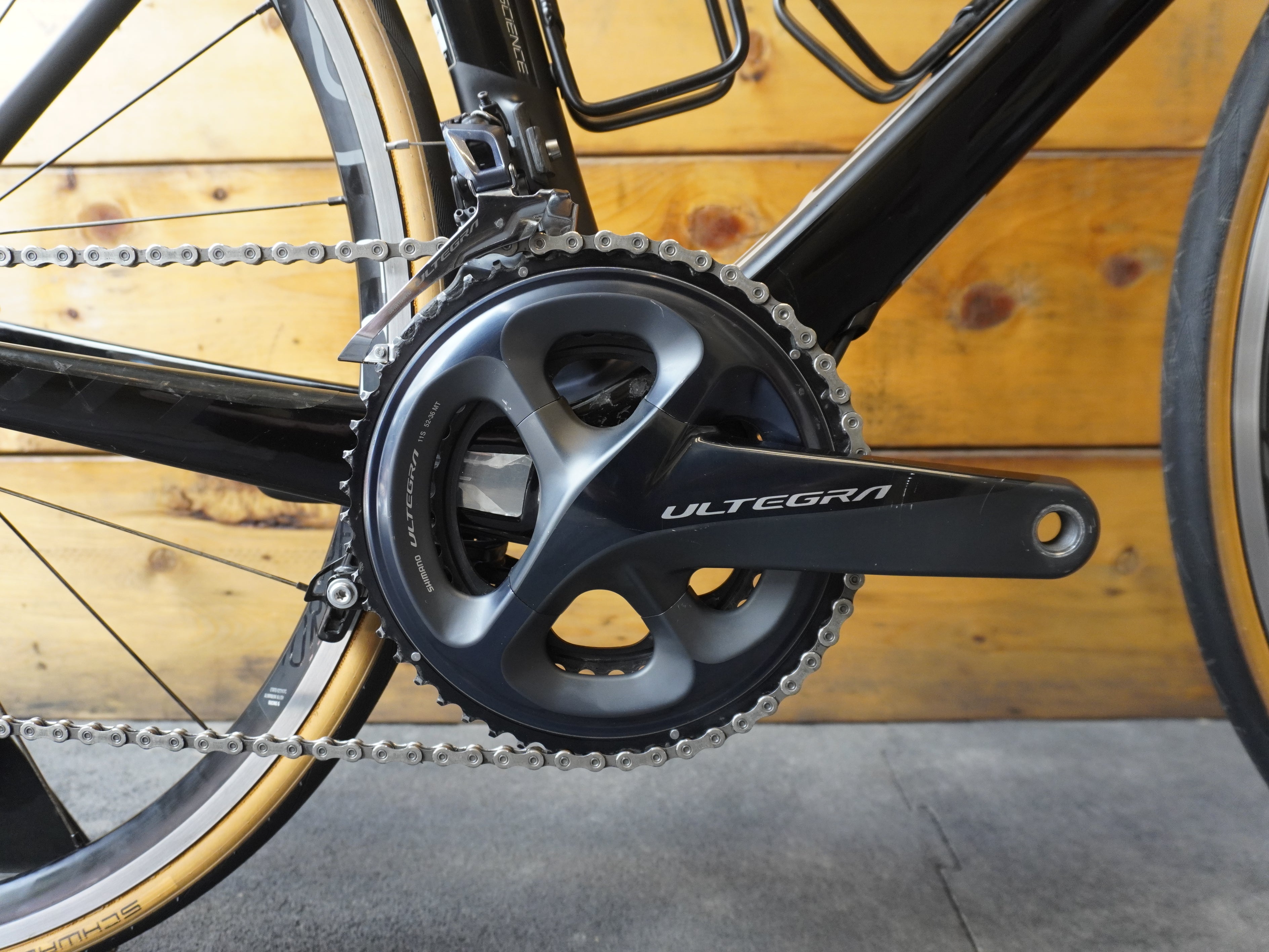 Scott Foil Road Bike