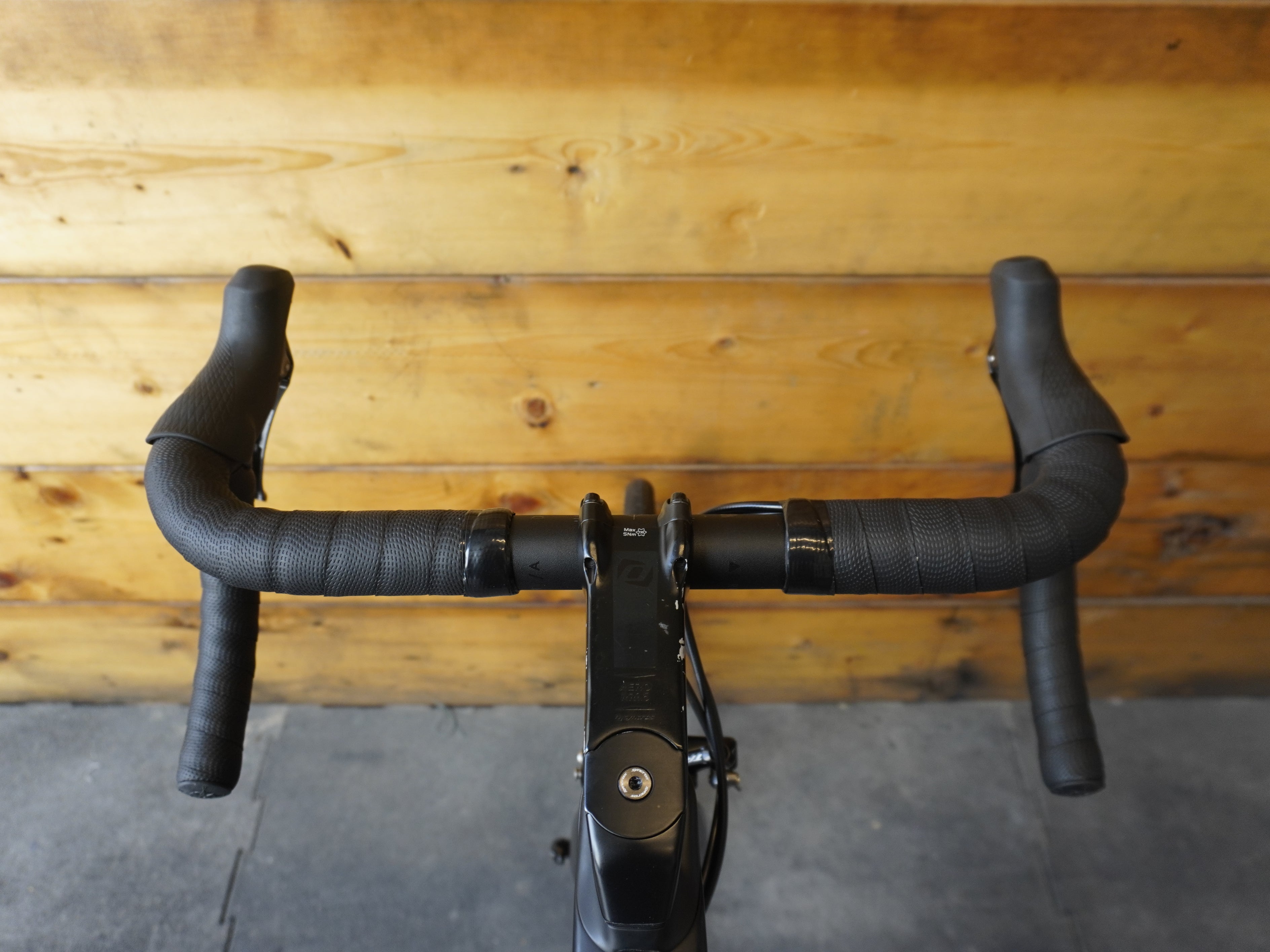 Scott Foil Road Bike