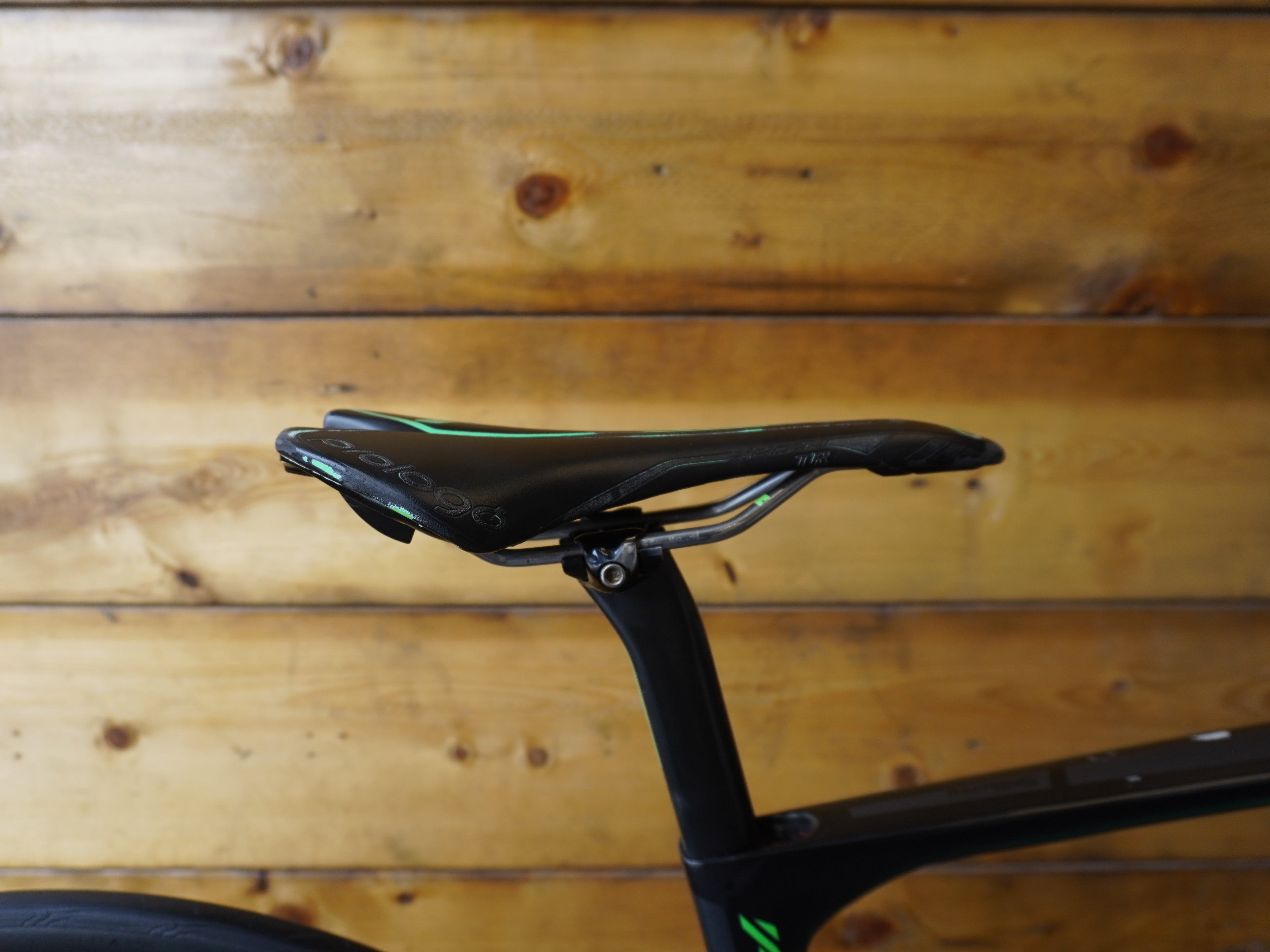 Scott Foil Team Issue Road Bike